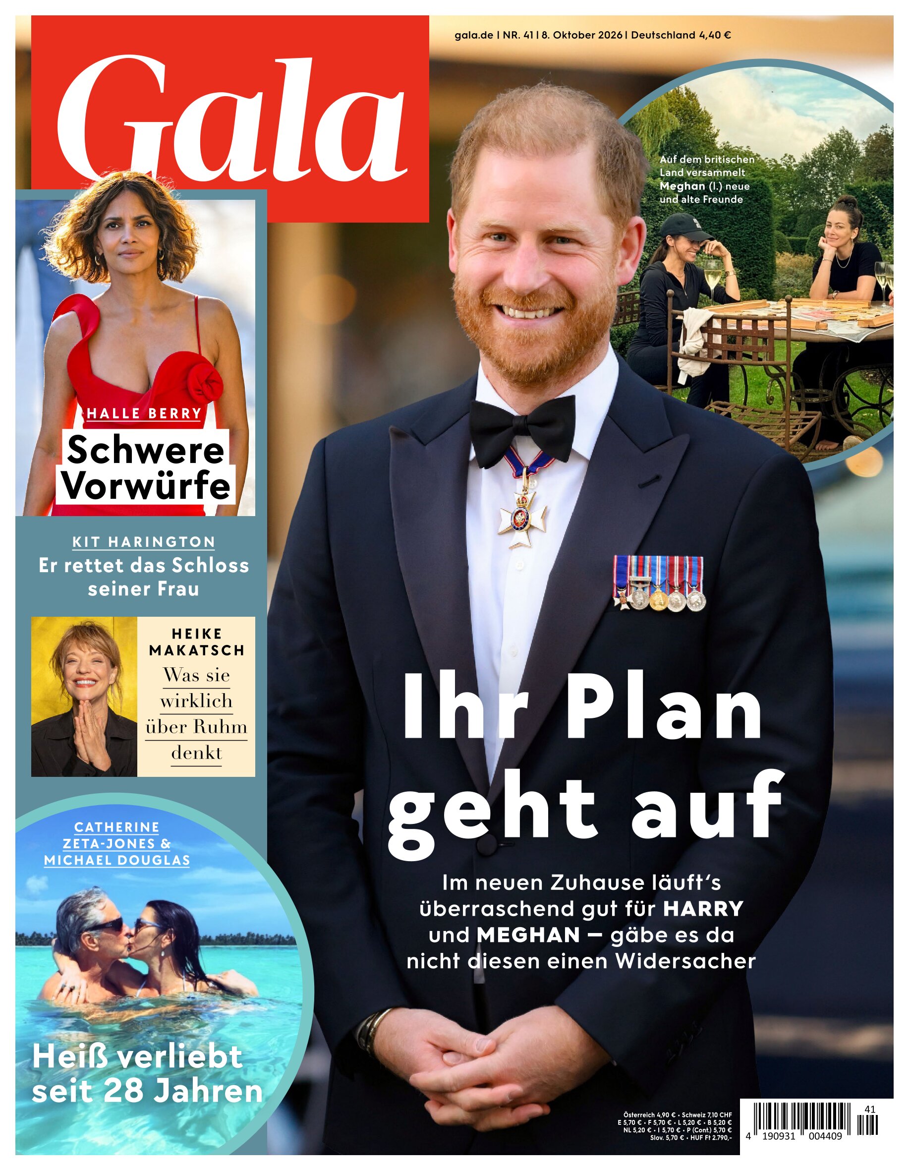 GALA-Wunschabo