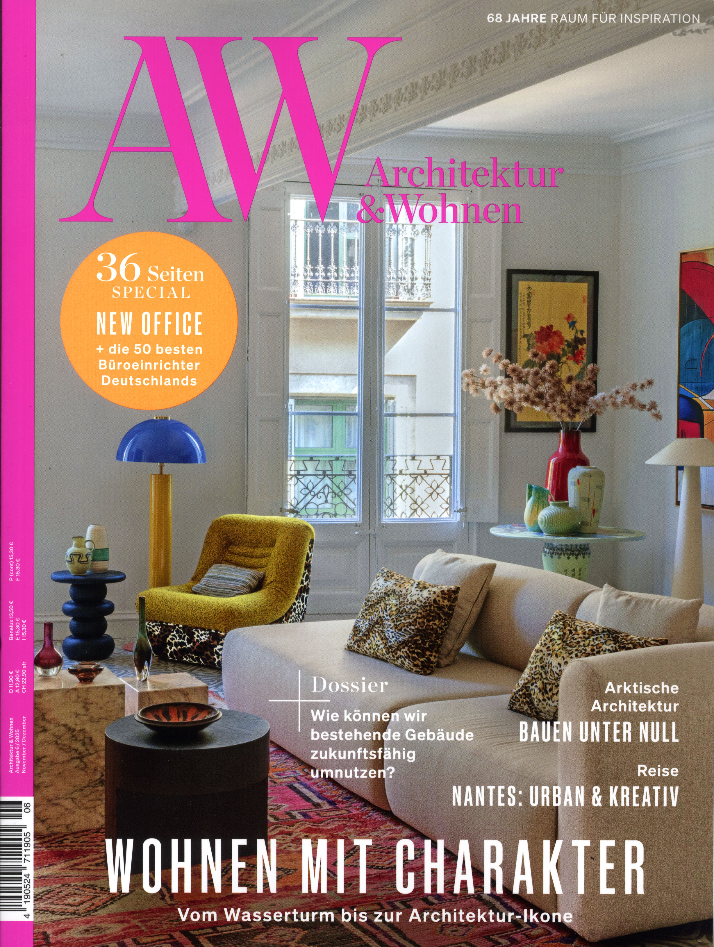 AW Architektur & Wohnen-Wunschabo