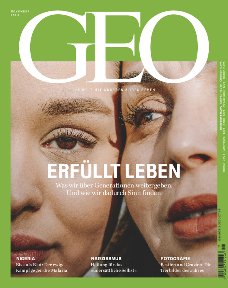 GEO-Wunschabo