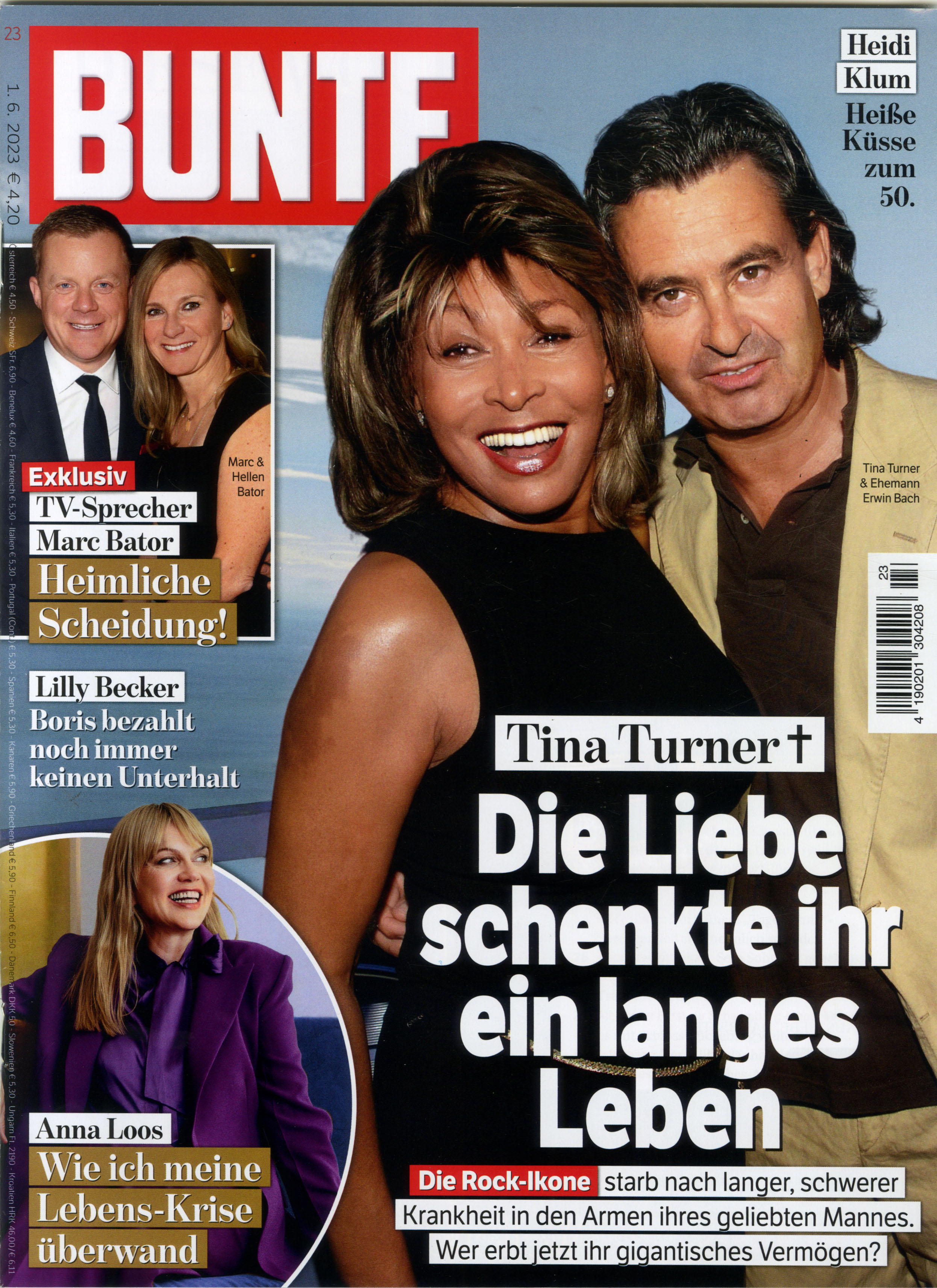BUNTE-Wunschabo