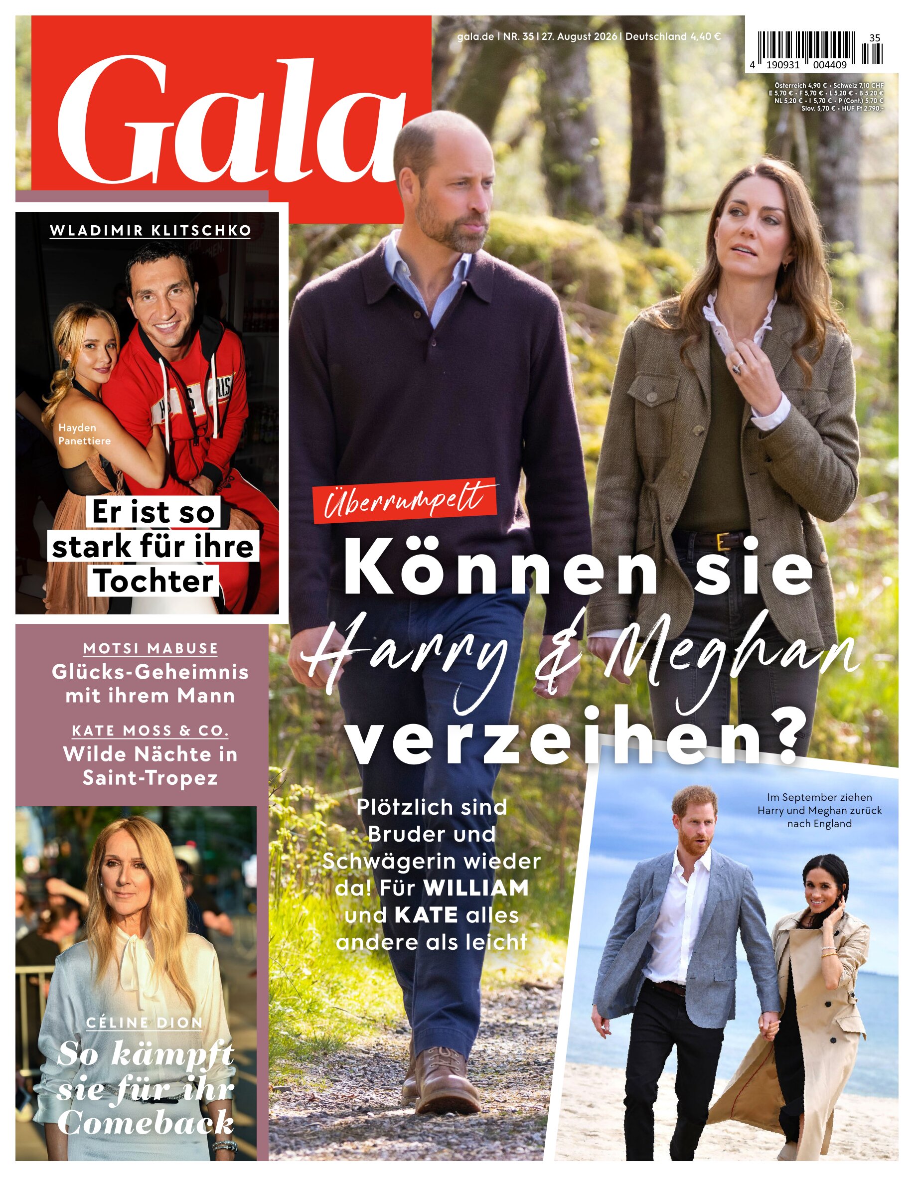 GALA-Wunschabo