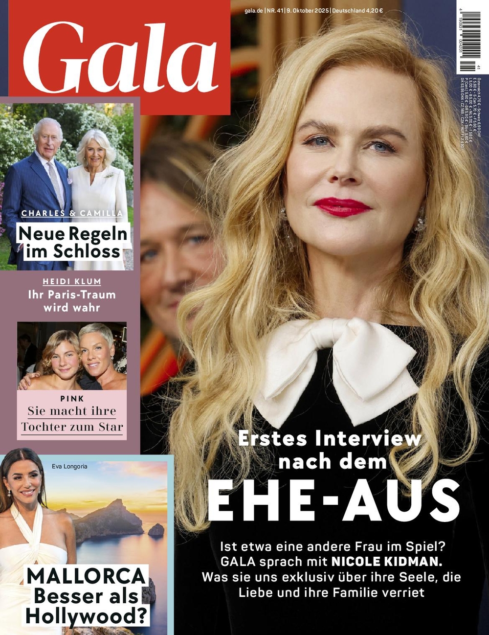 GALA-Wunschabo