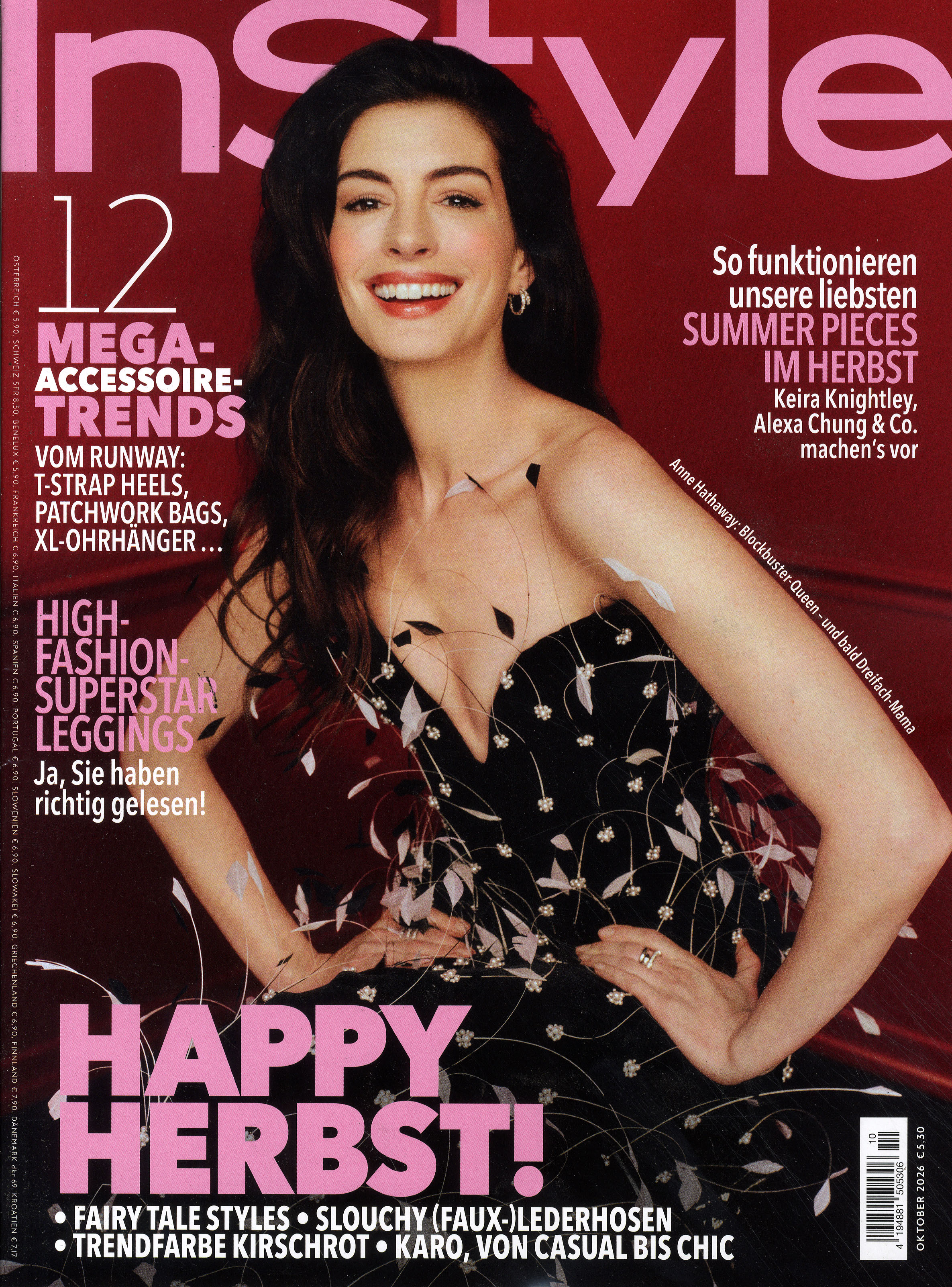 InStyle-Wunschabo