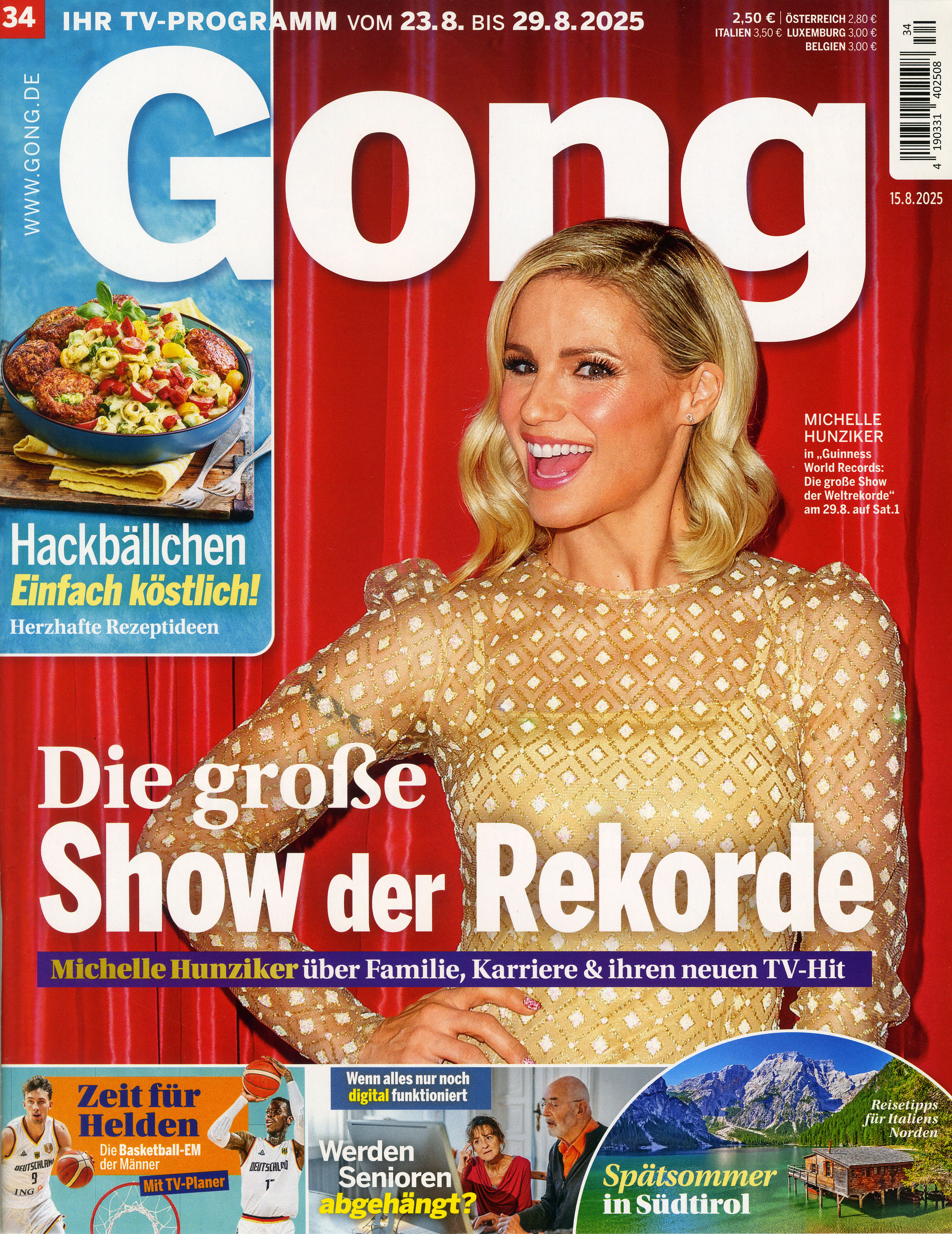 Gong-Wunschabo