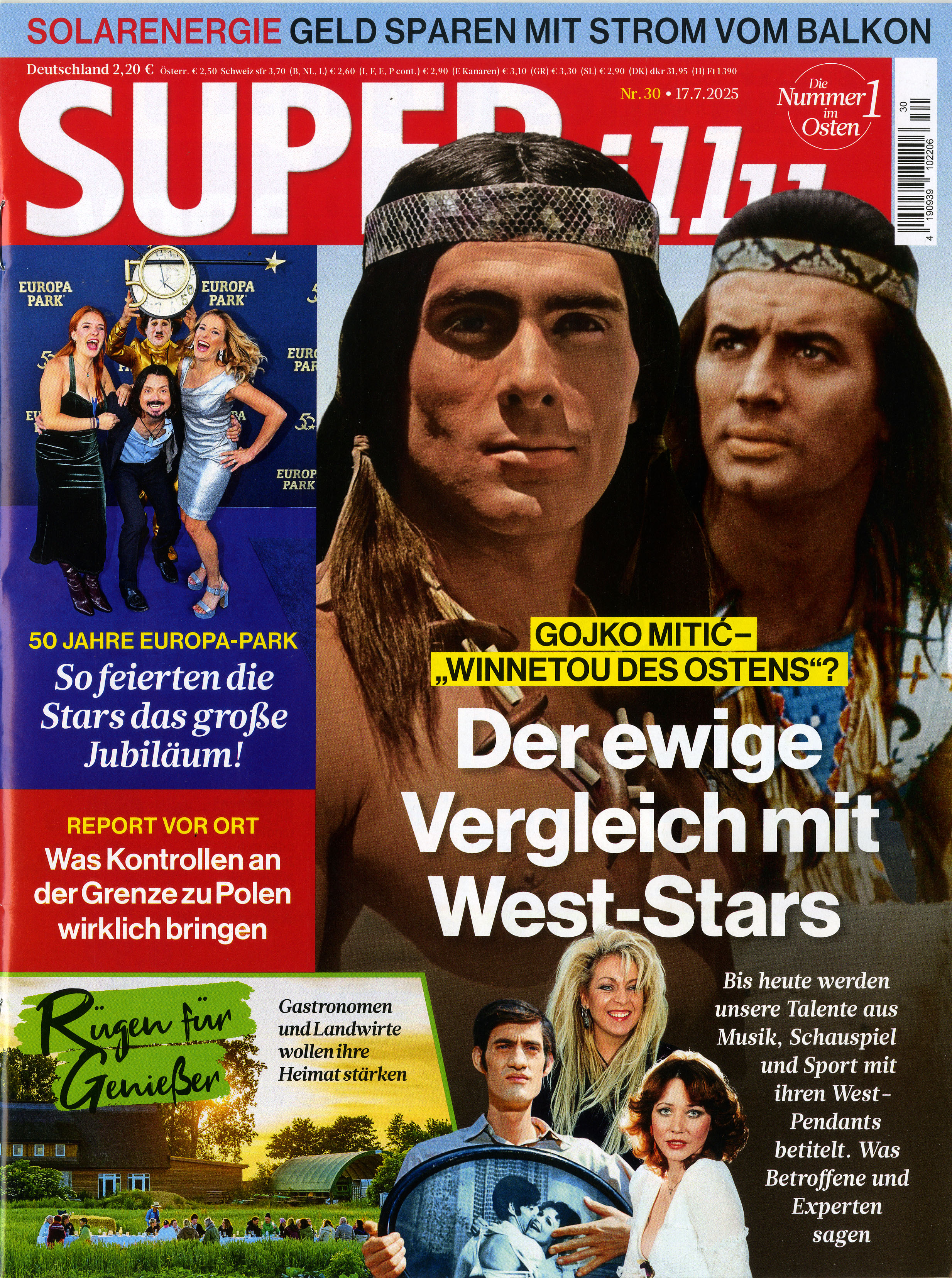 SUPERillu-Wunschabo