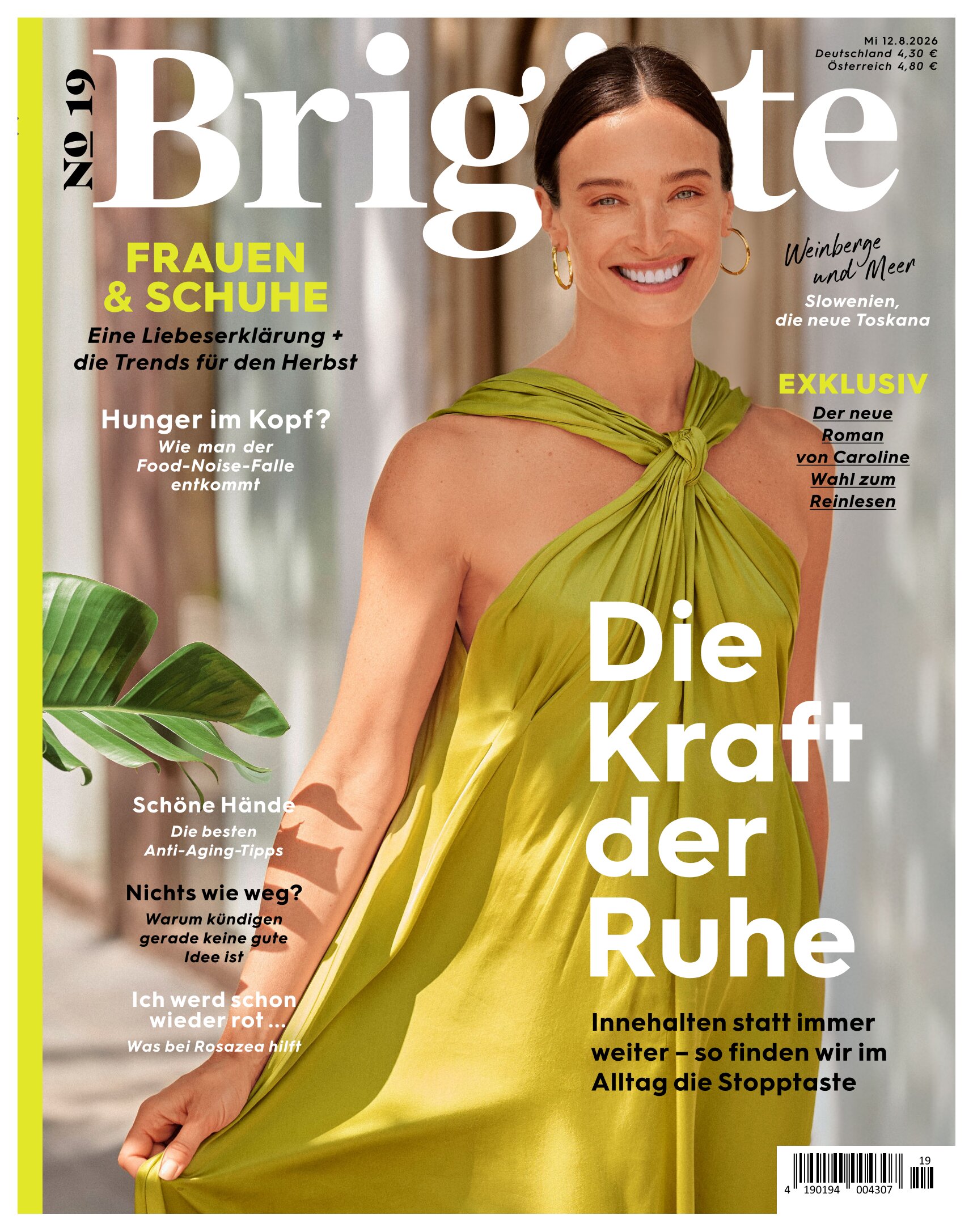 BRIGITTE-Wunschabo