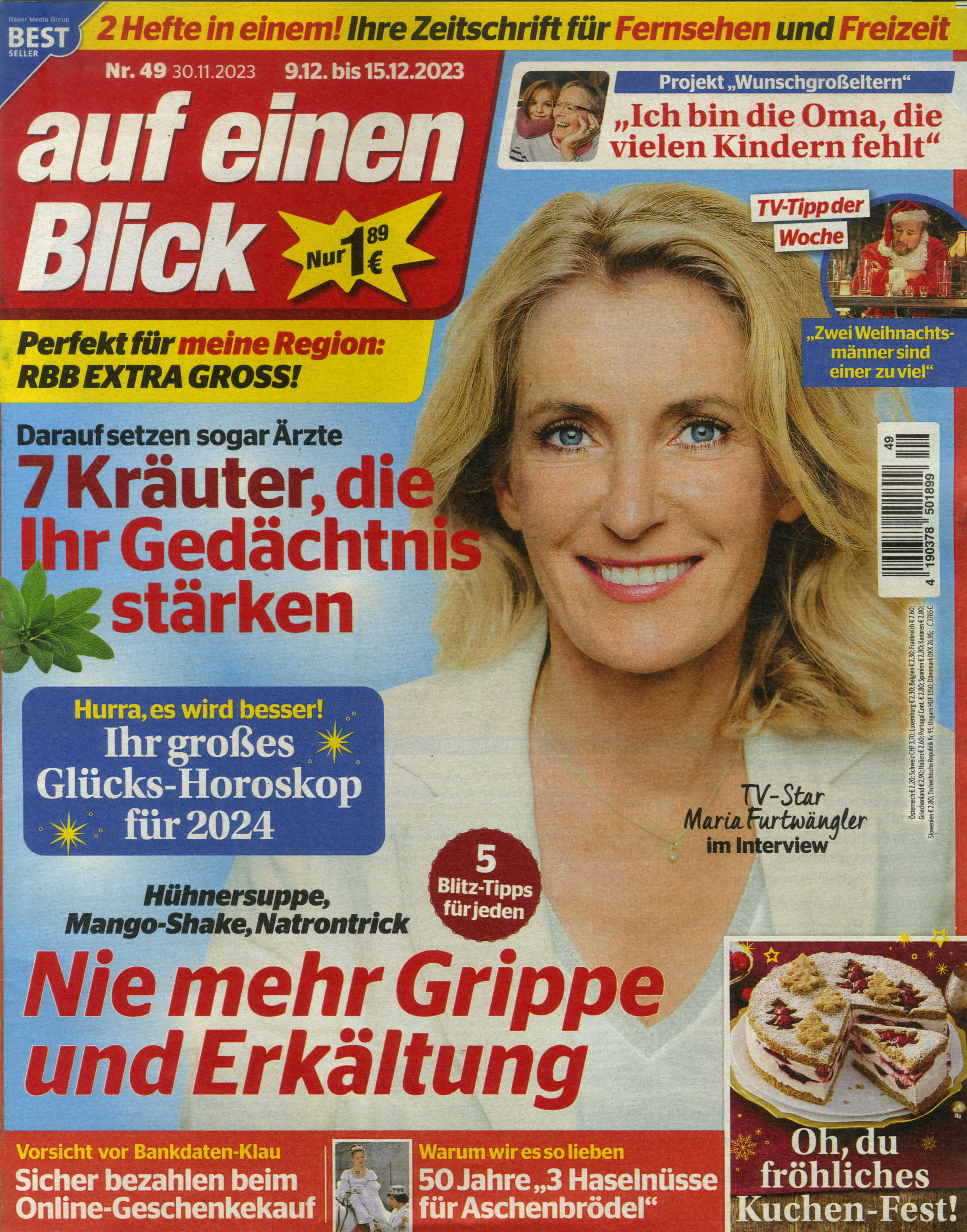 auf einen Blick FLEXABO
