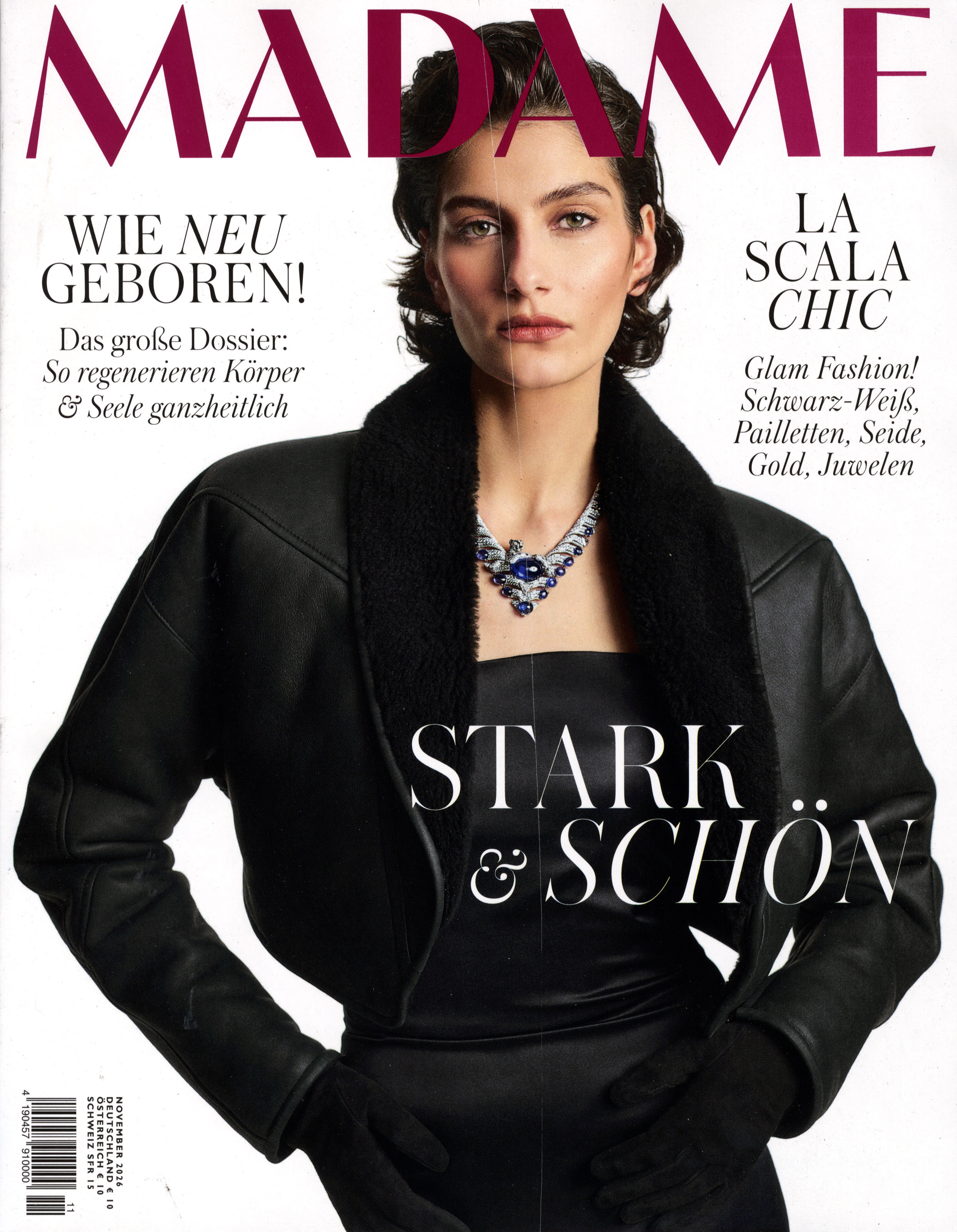 MADAME-Wunschabo