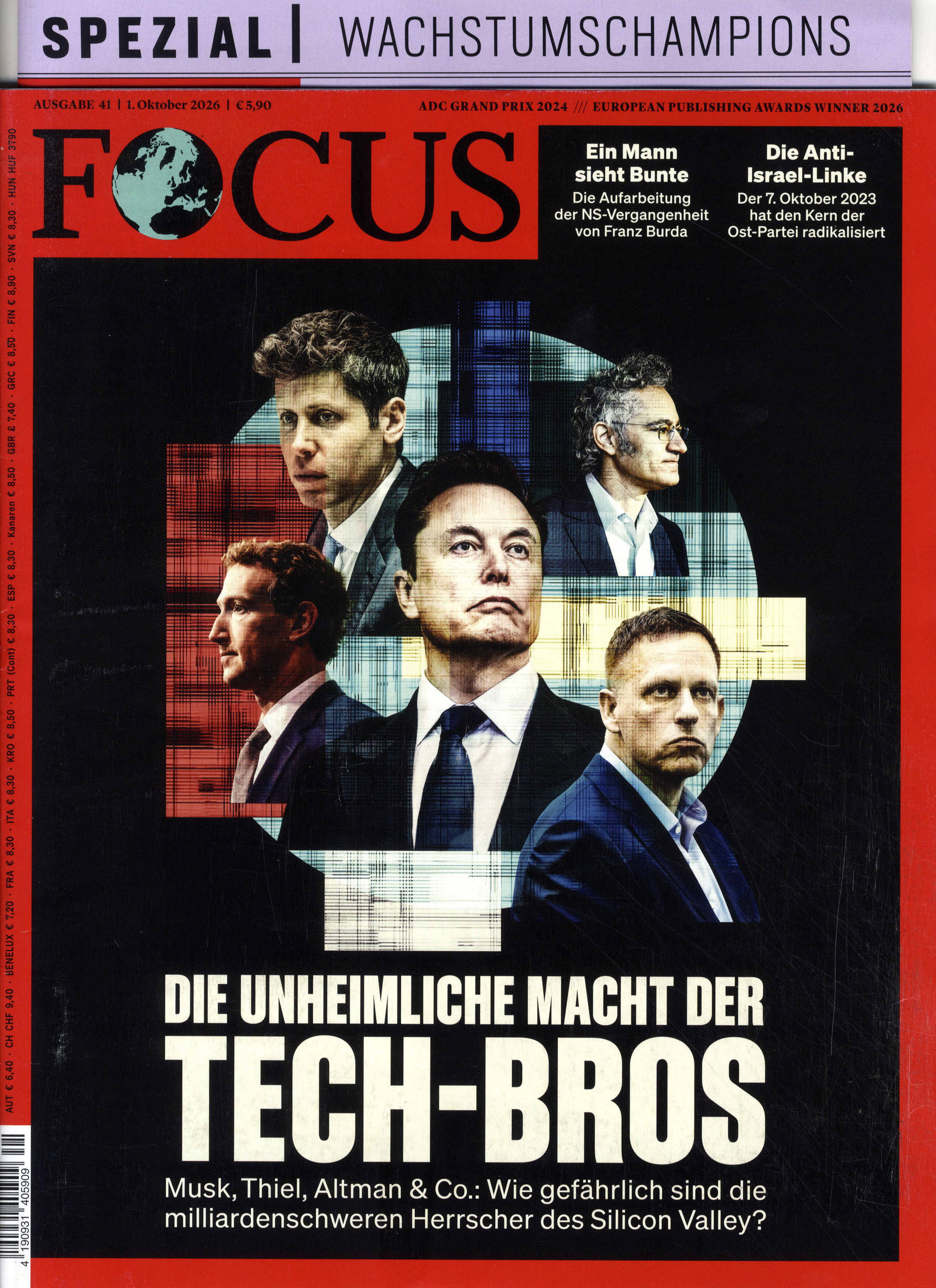 FOCUS-Wunschabo