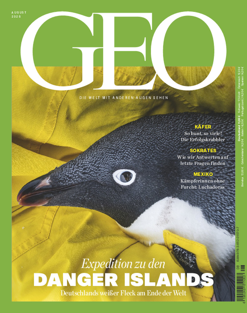 GEO-Wunschabo