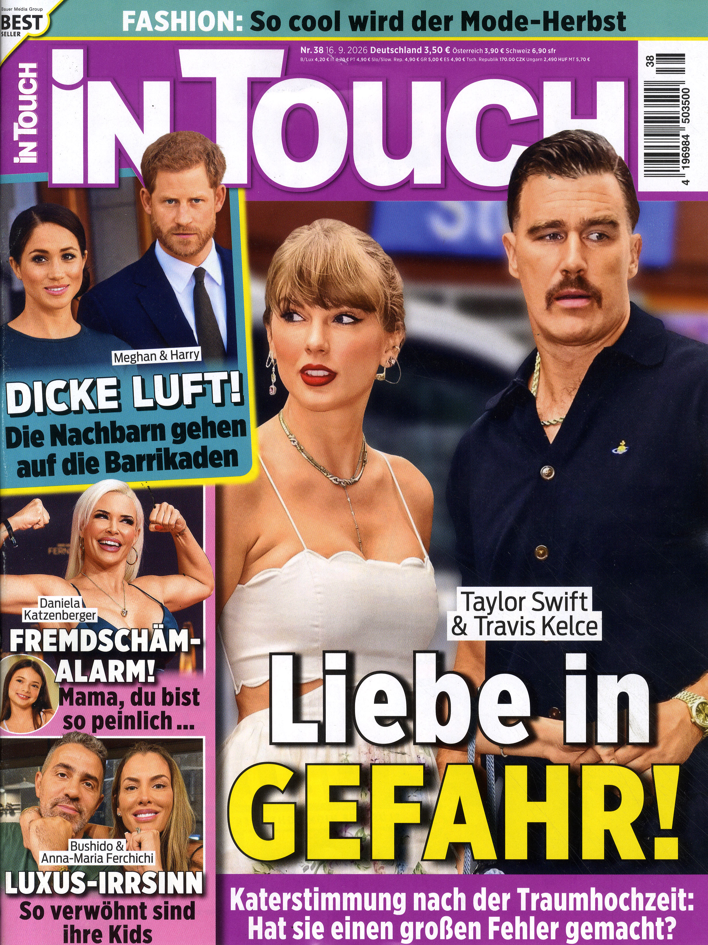 InTouch-Wunschabo