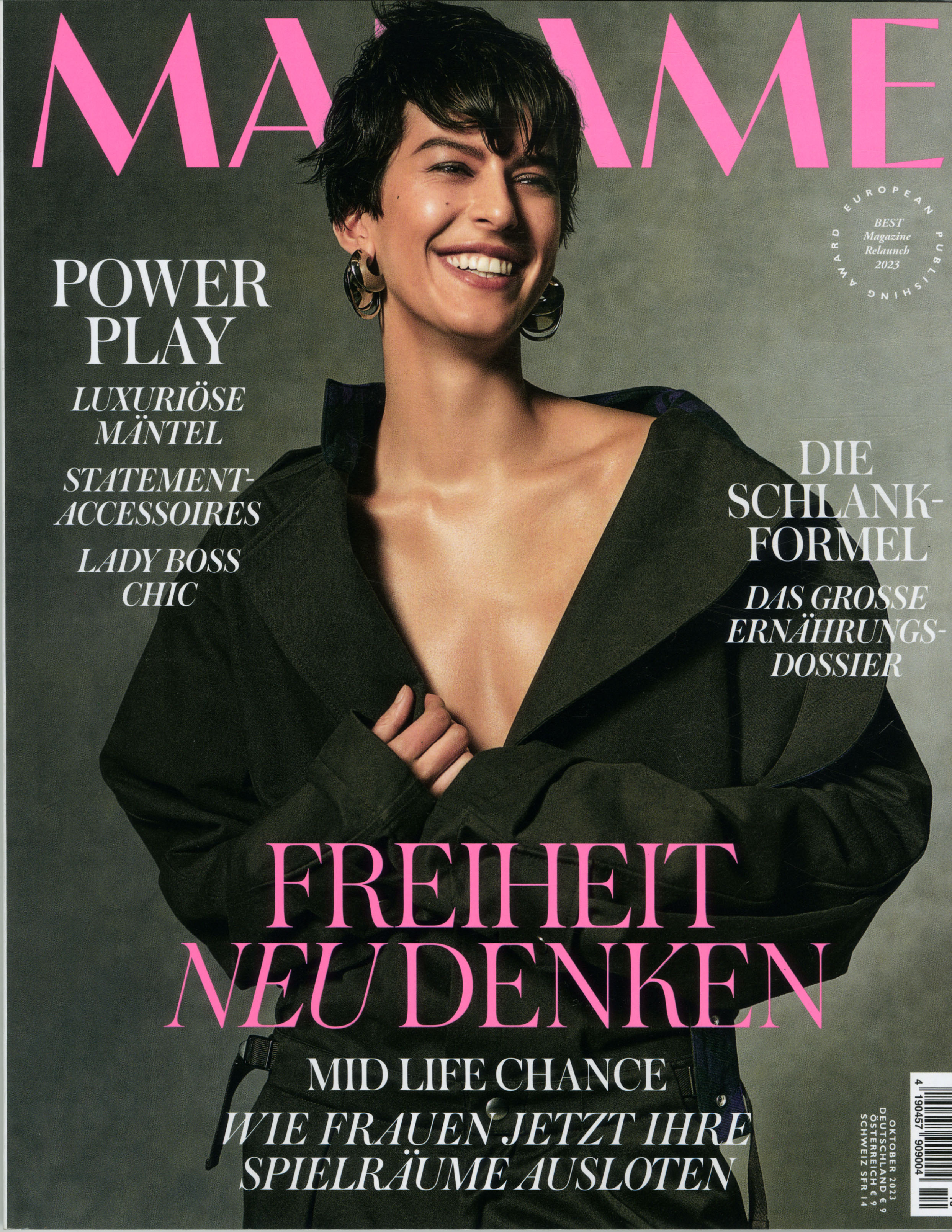 MADAME FLEXABO