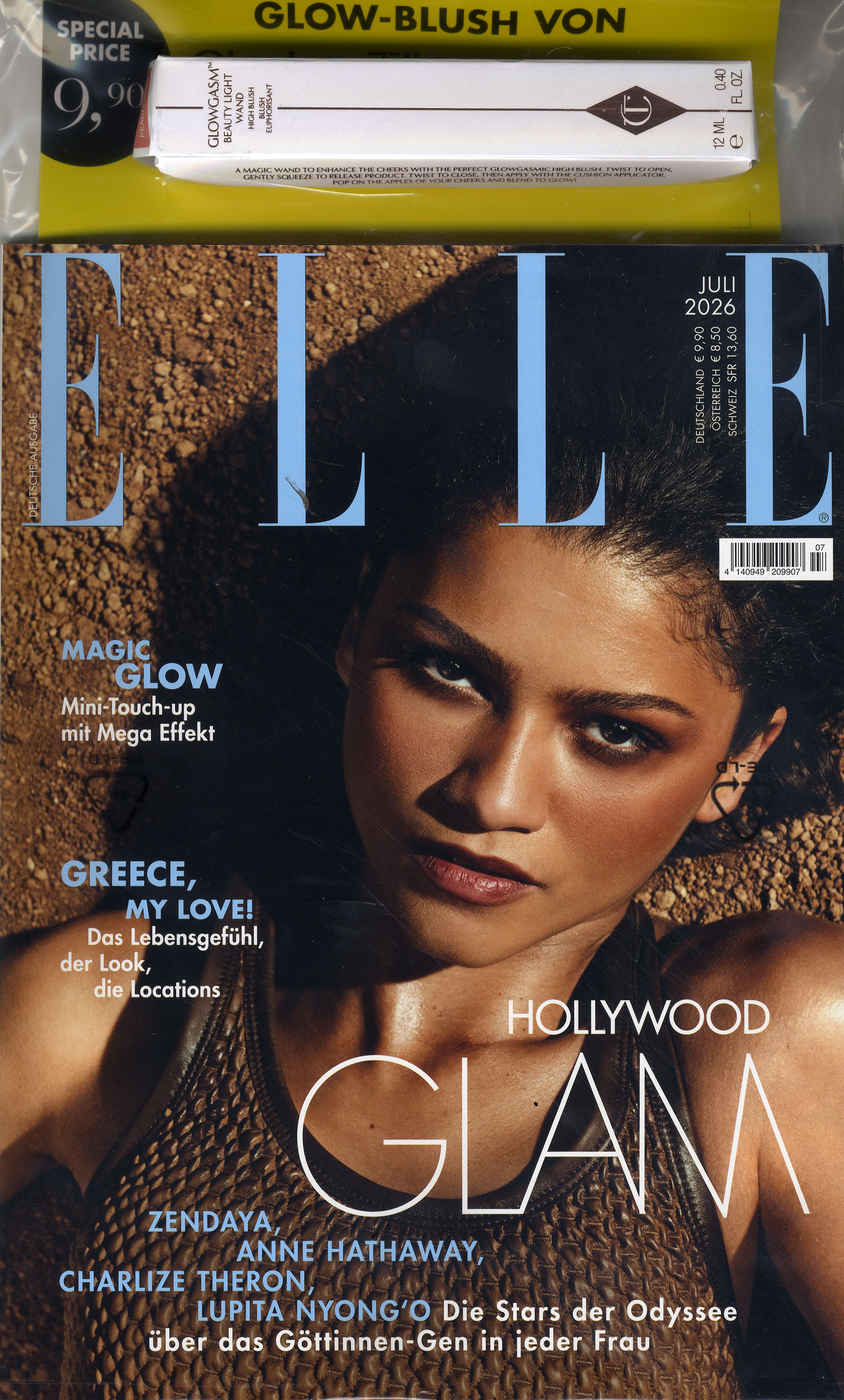 ELLE-Wunschabo