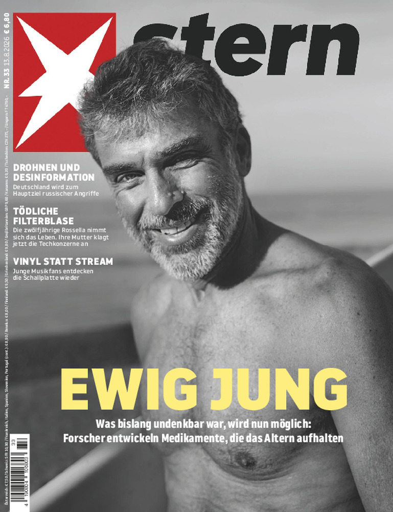 STERN-Wunschabo