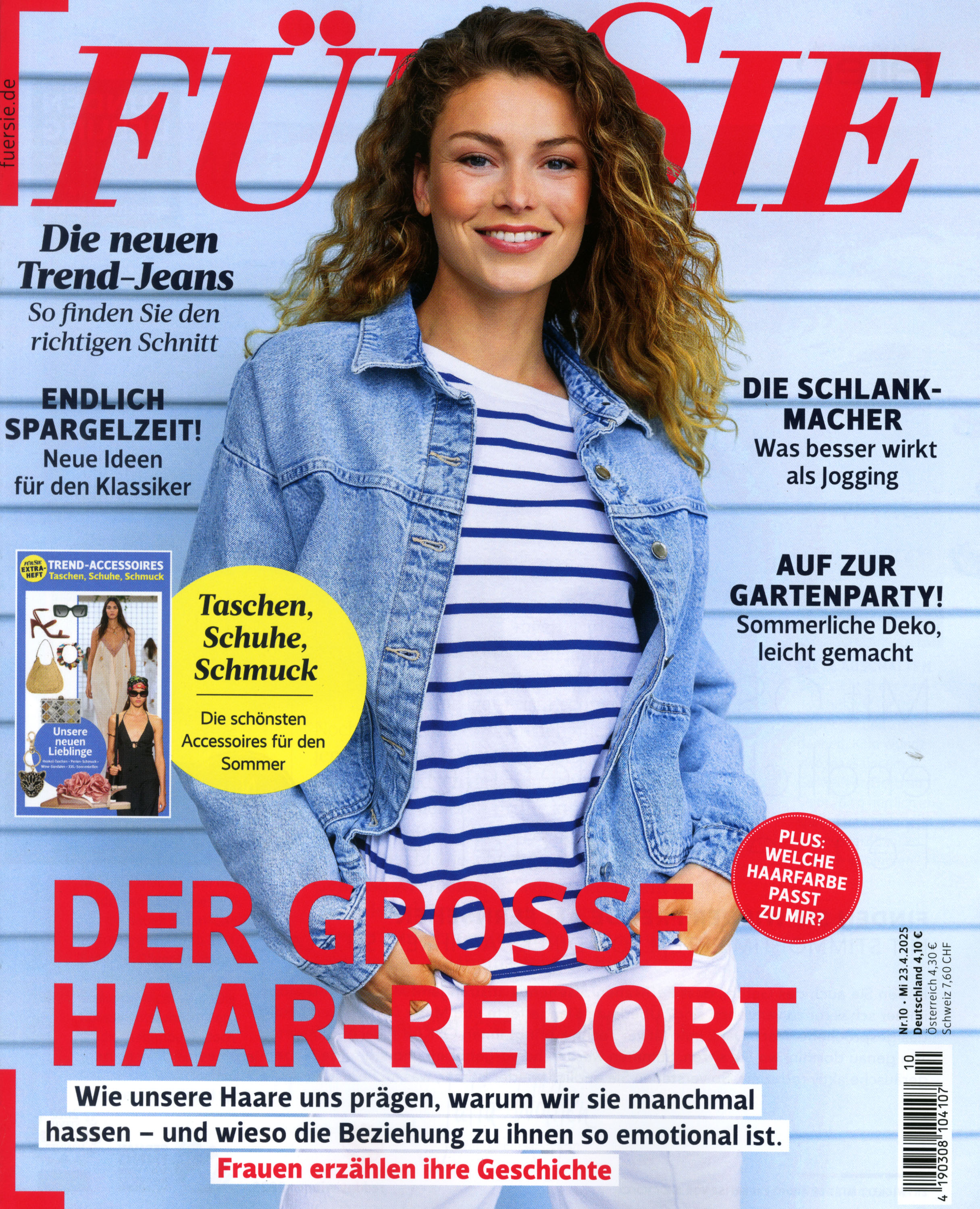 FÜR SIE-Wunschabo