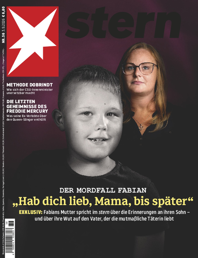 STERN-Wunschabo