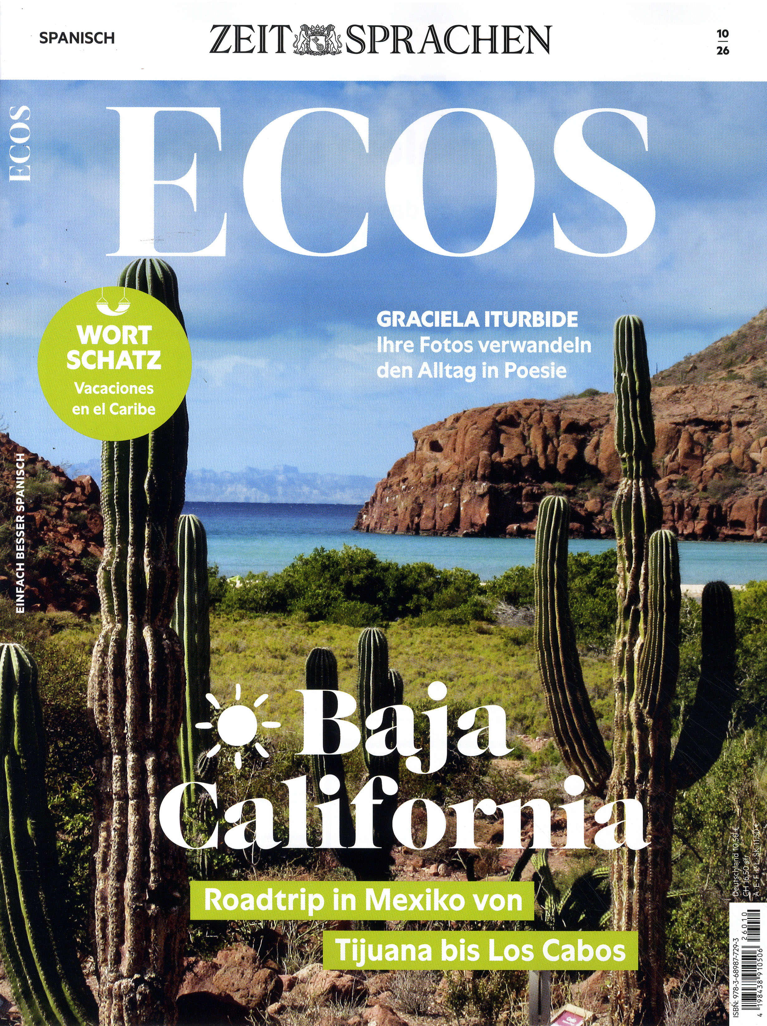 ECOS Wunschabo