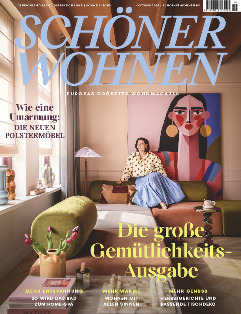 SCH&Ouml;NER WOHNEN-Wunschabo