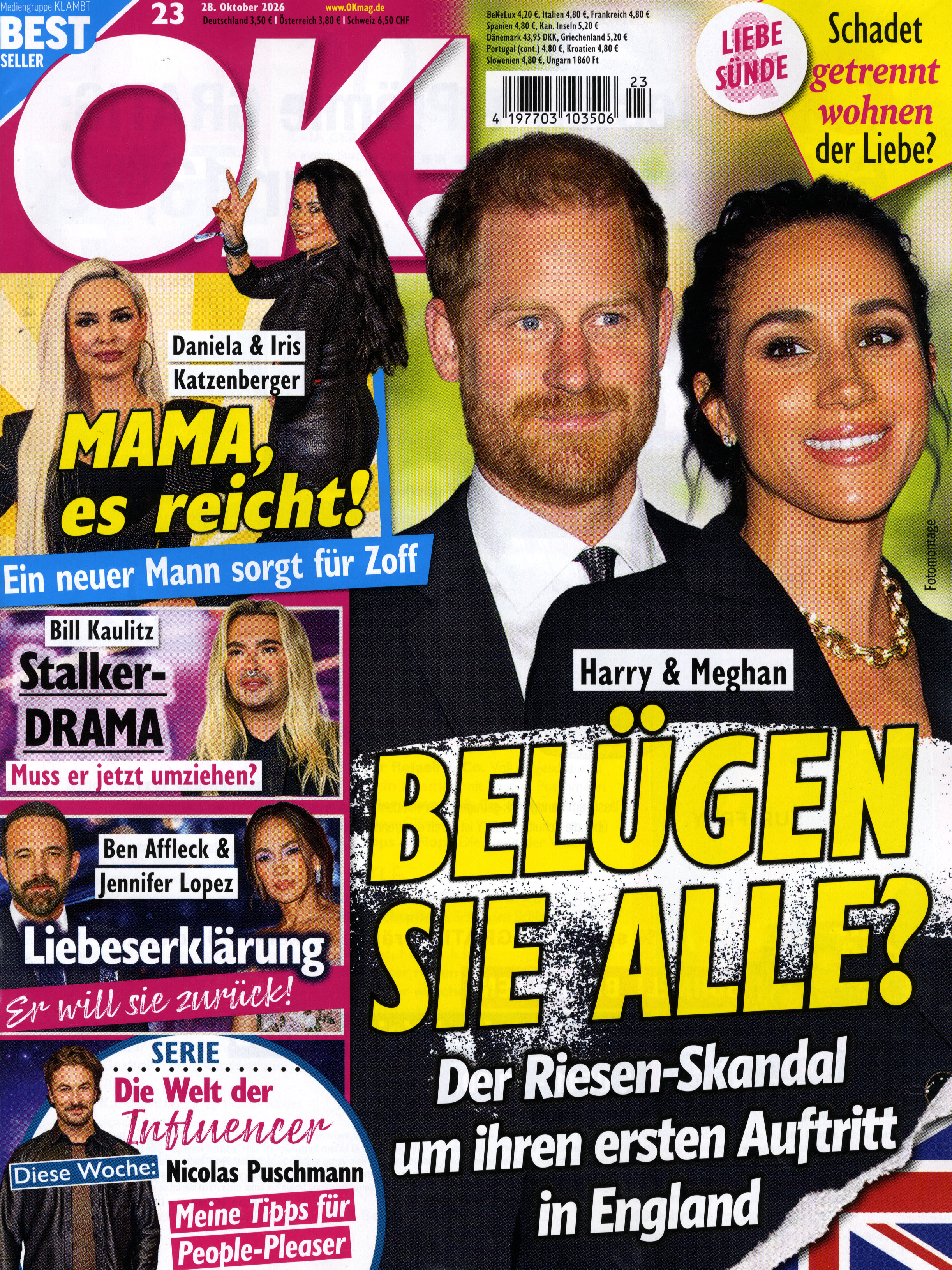 OK!-Wunschabo