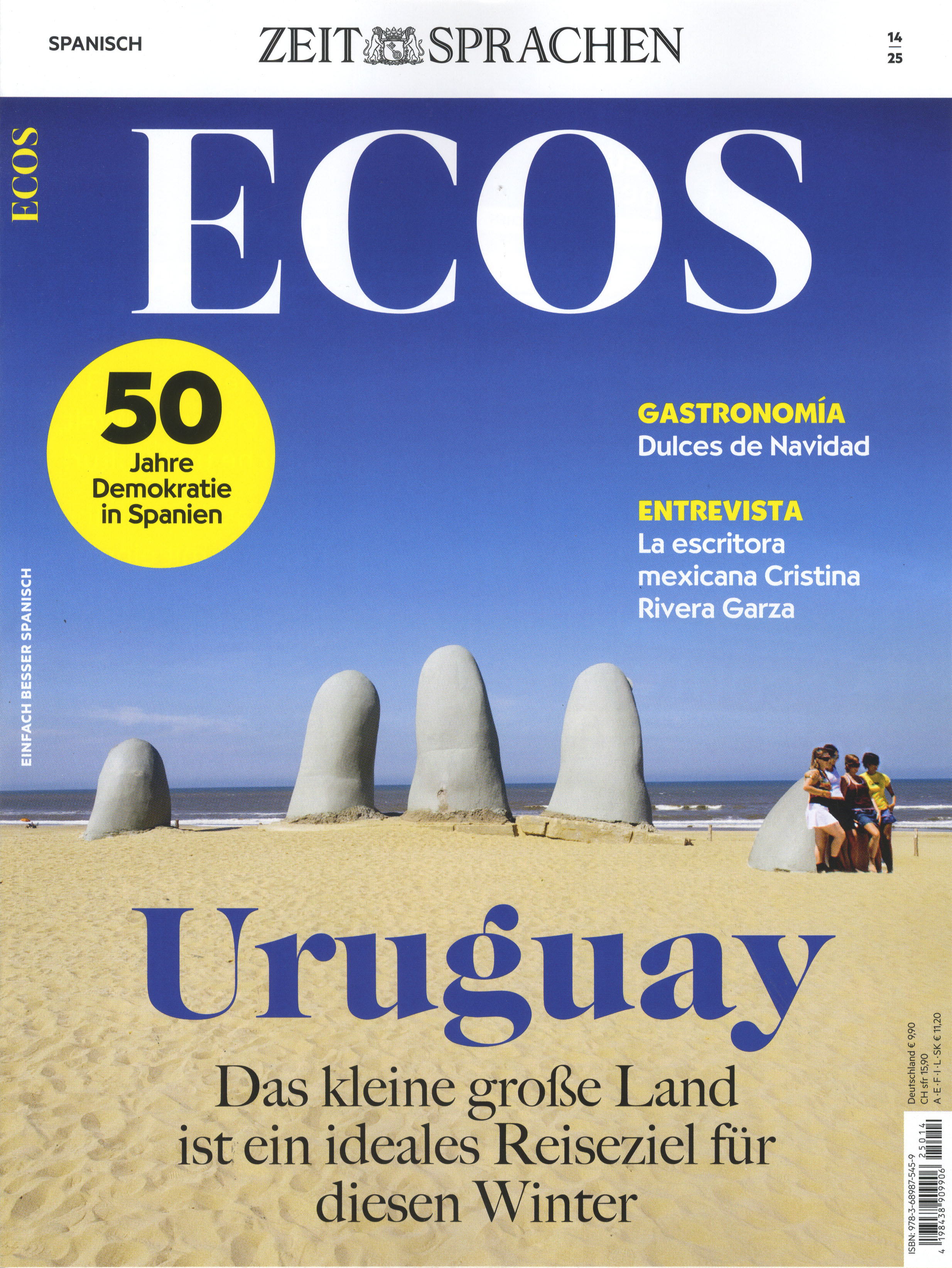 ECOS Wunschabo