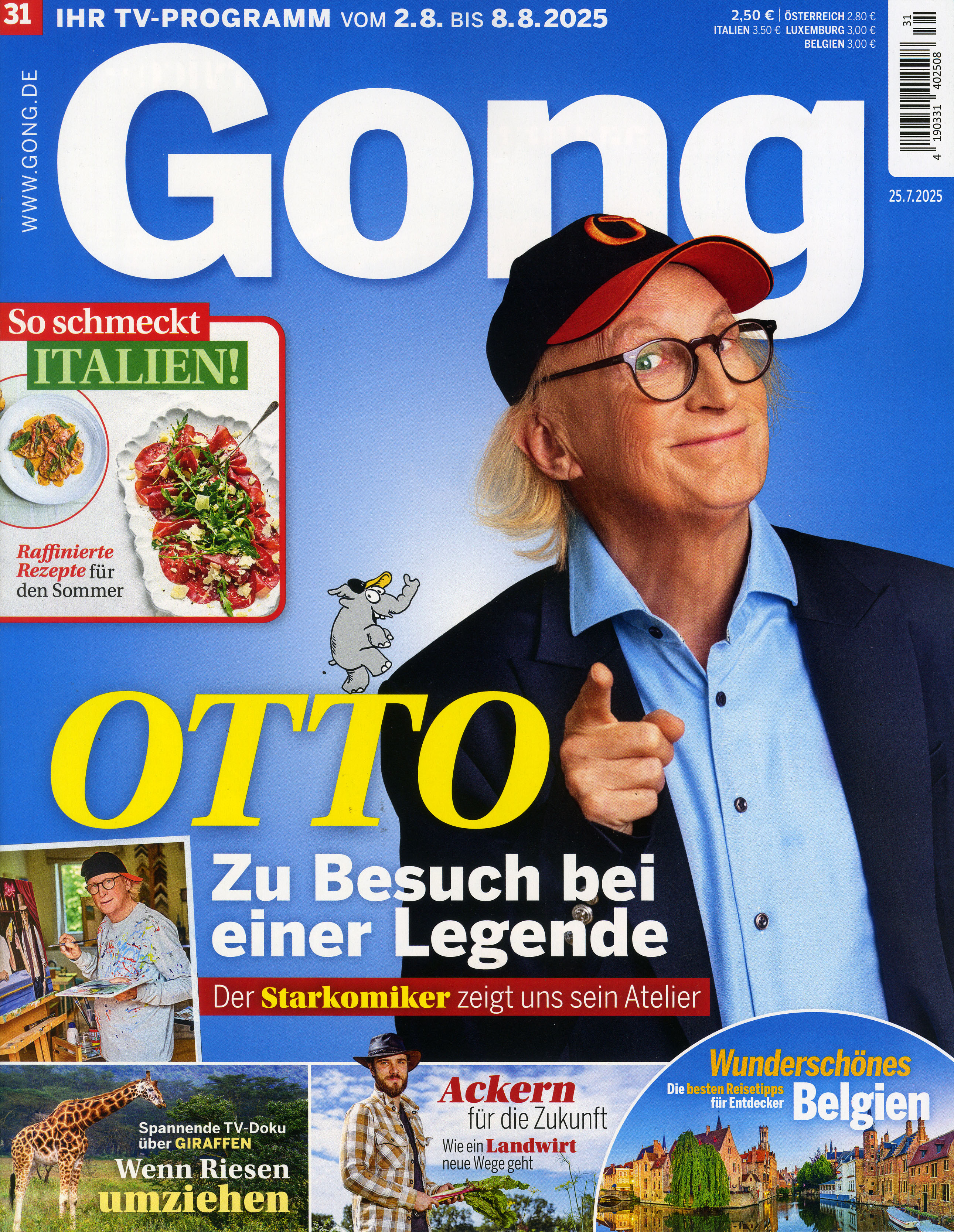 Gong-Wunschabo