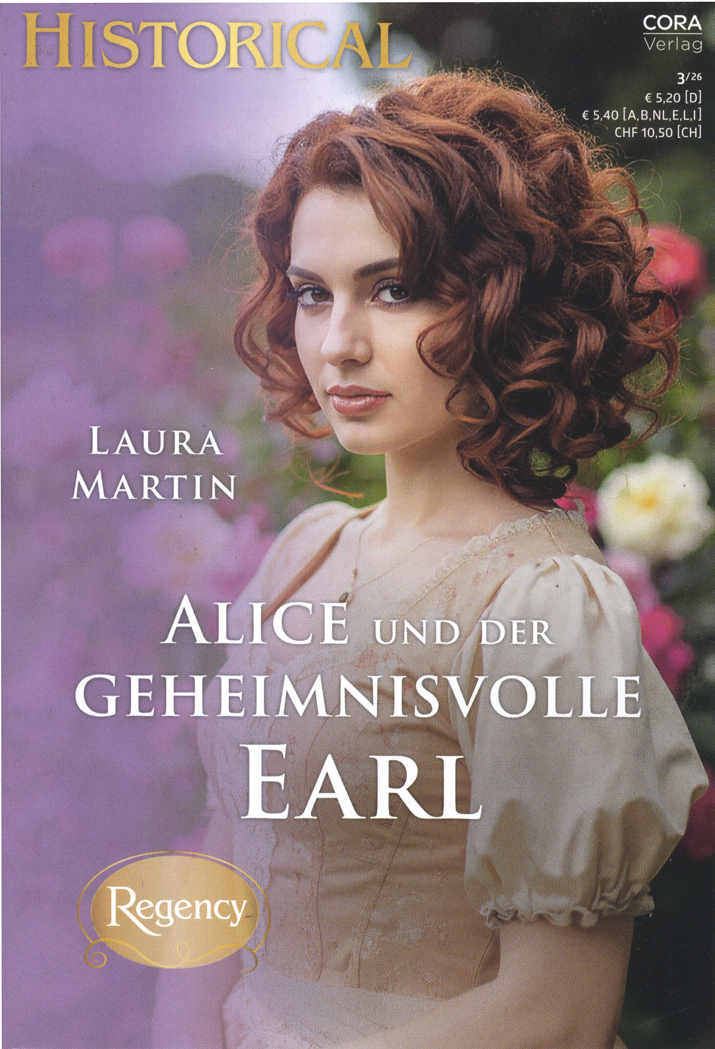 Historical - Jahresabo