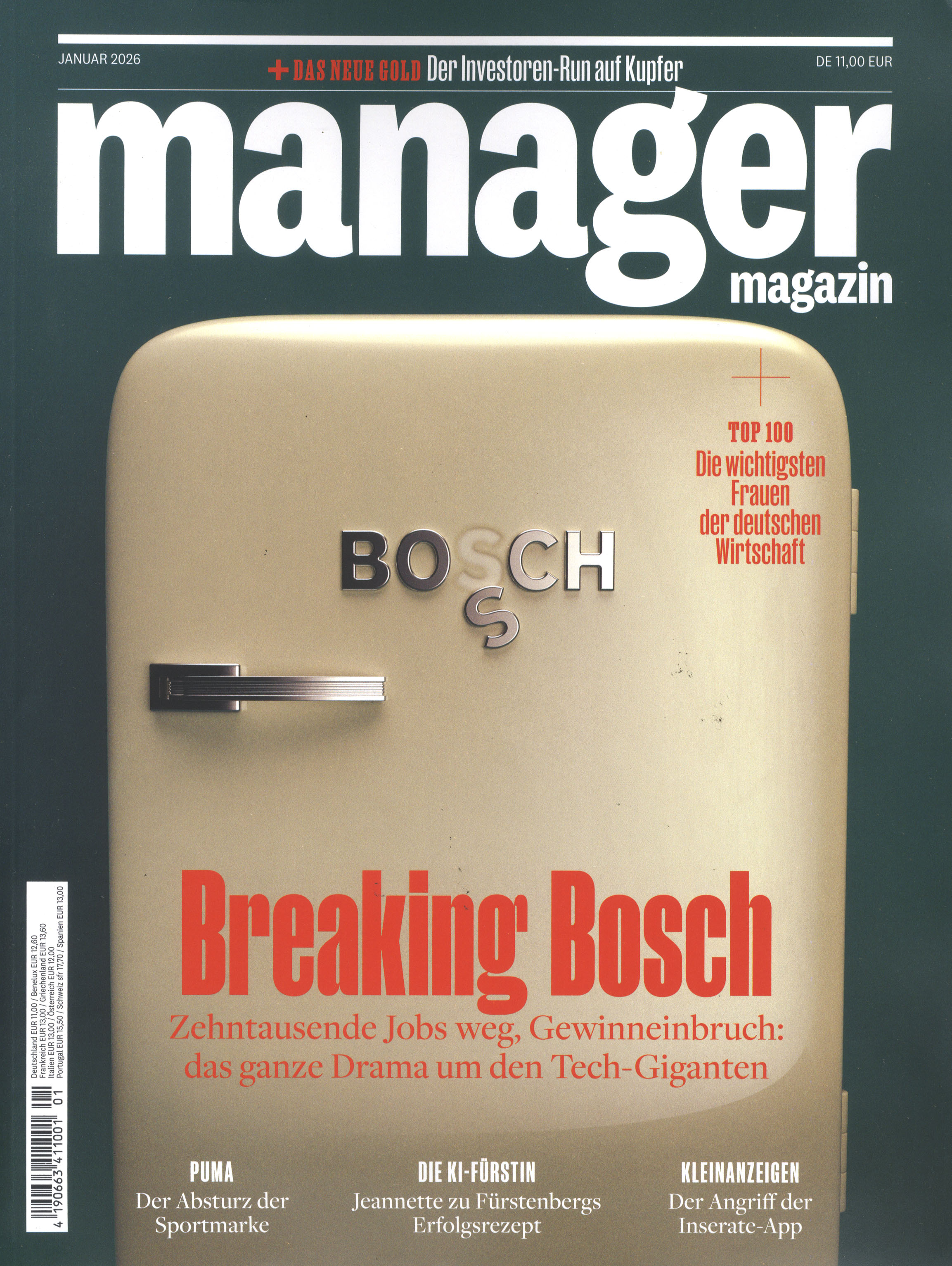 manager magazin-Wunschabo