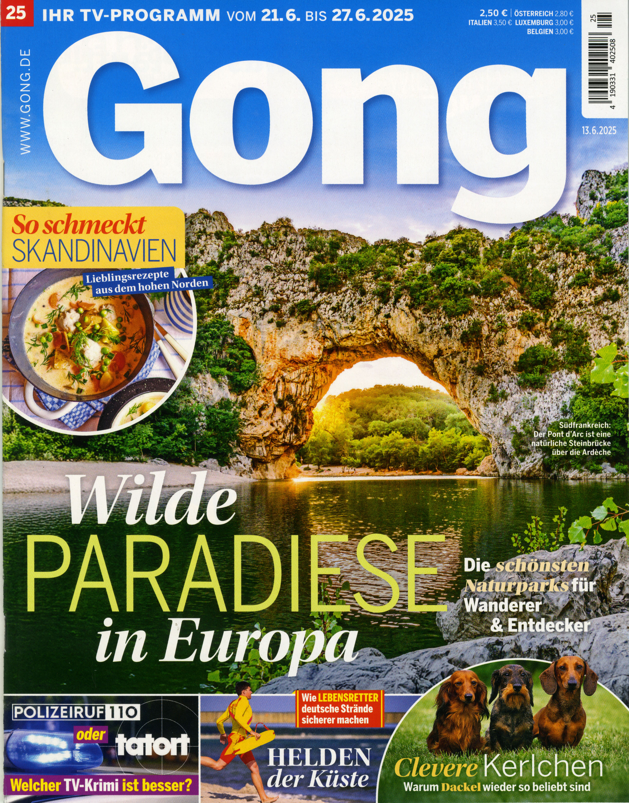 Gong-Wunschabo