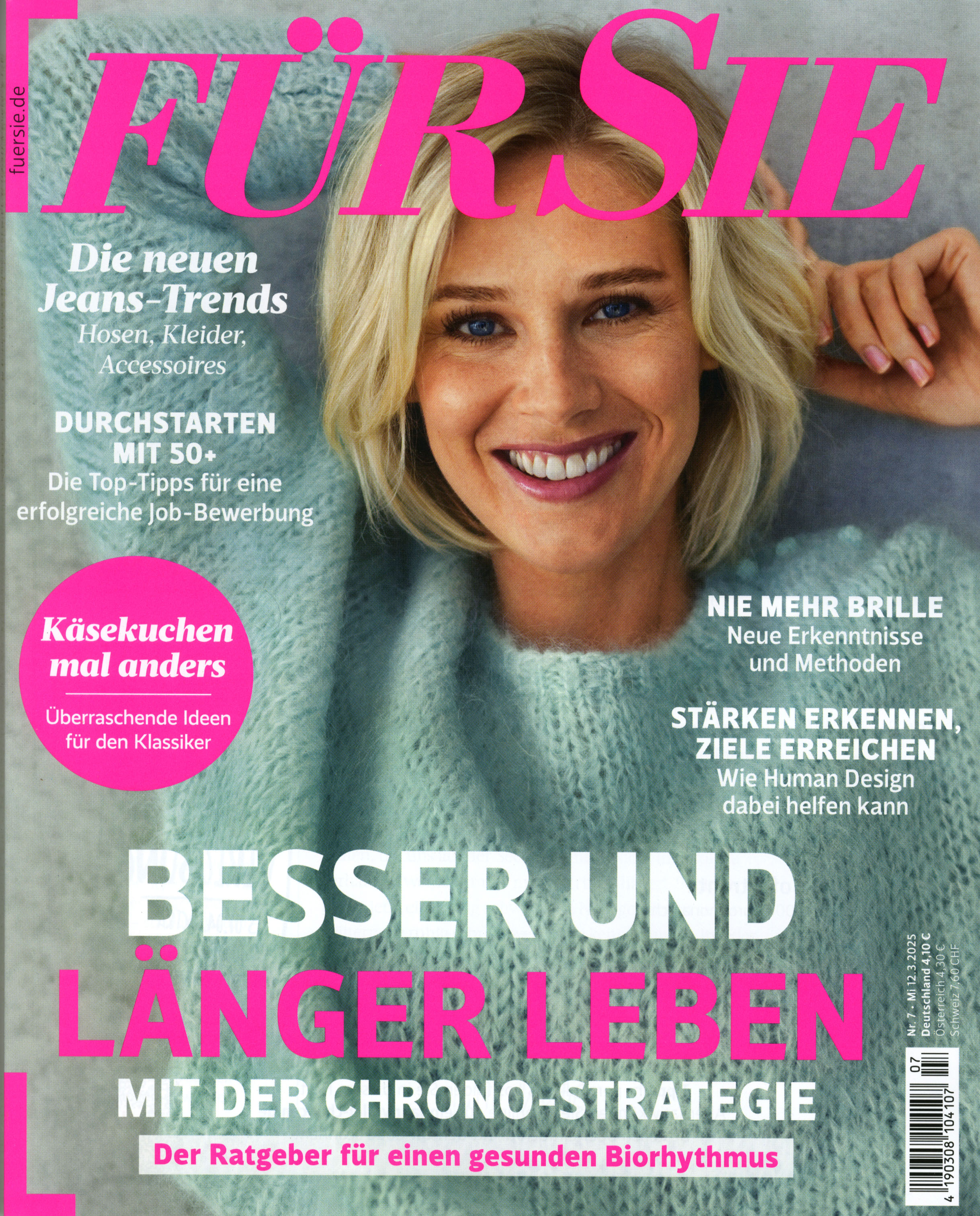 FÜR SIE-Wunschabo