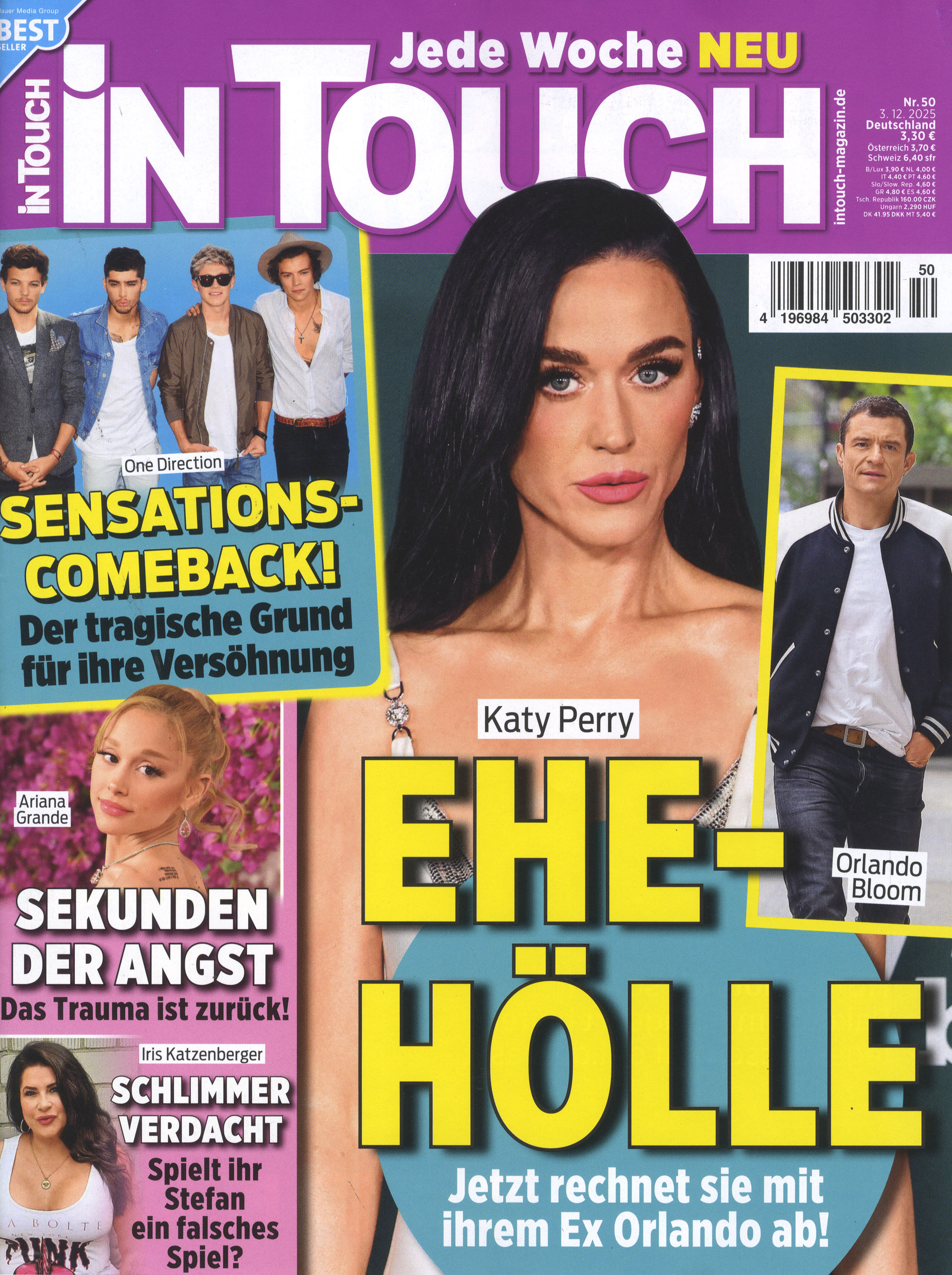 InTouch-Wunschabo