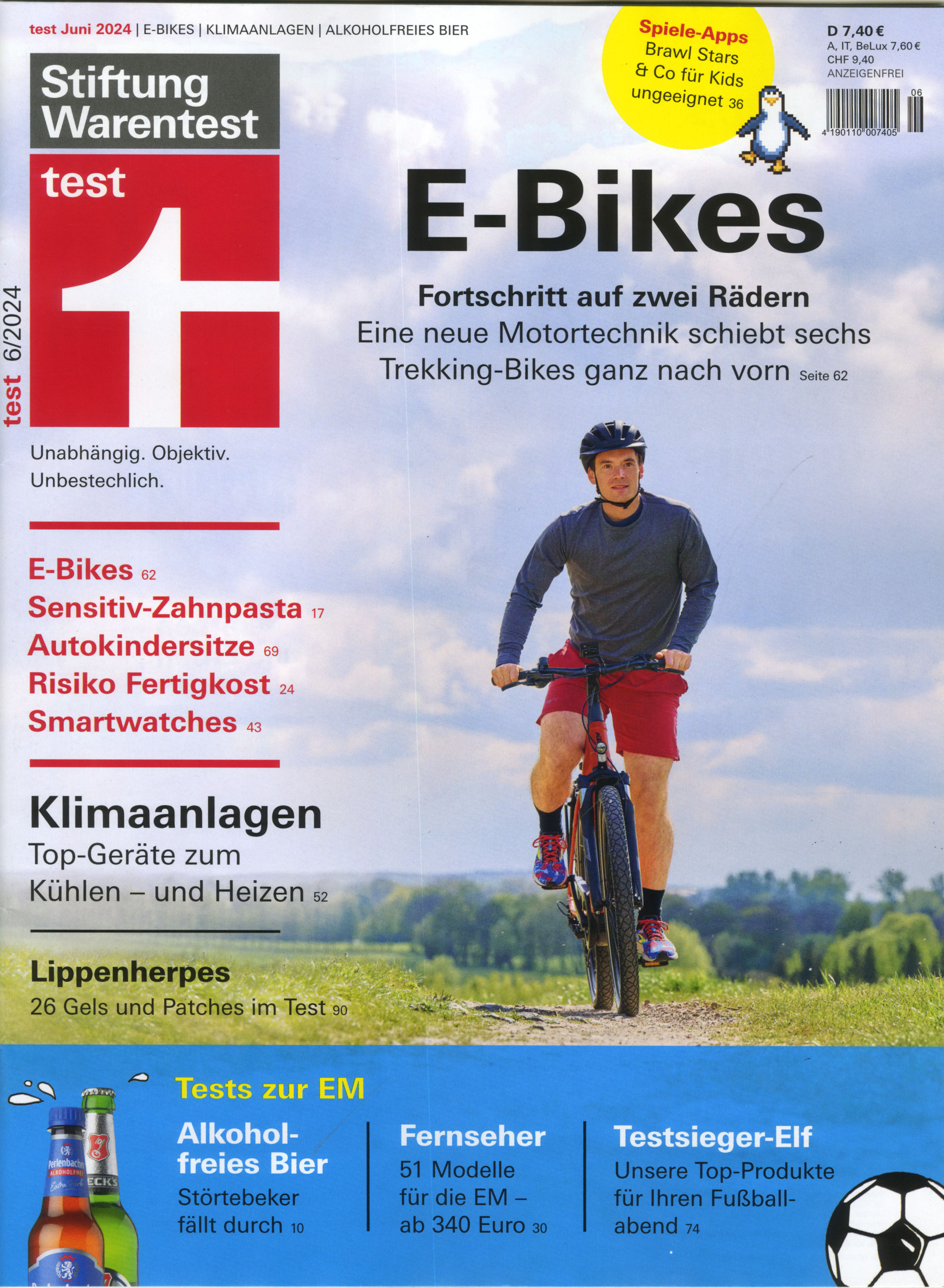 Test Wunschabo