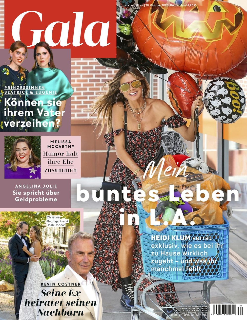 GALA-Wunschabo GALA-Wunschabo