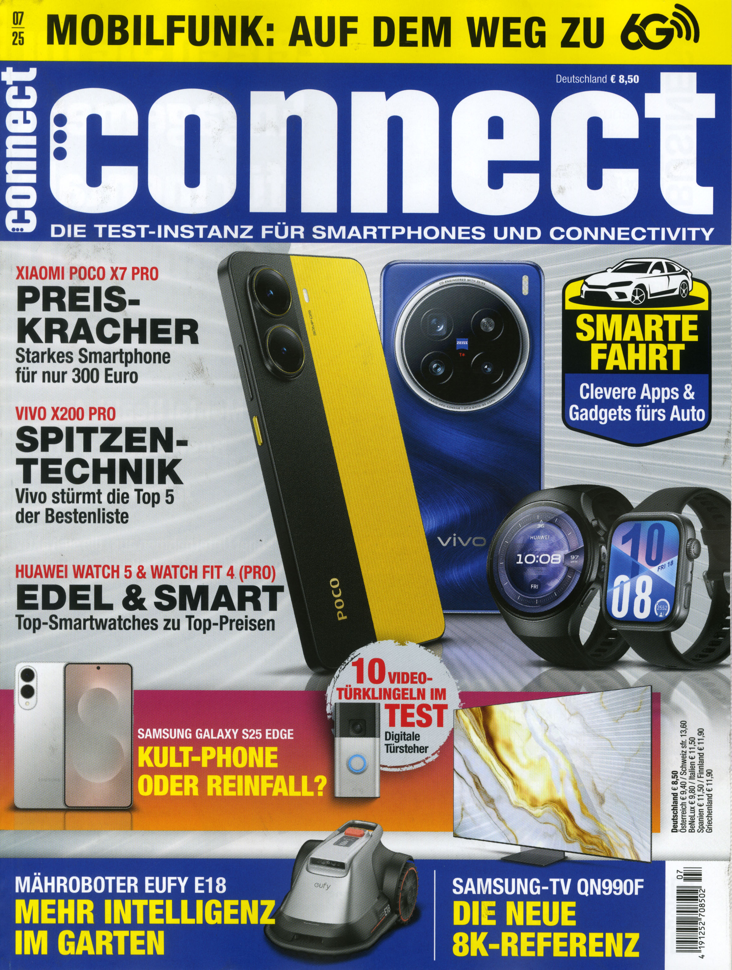 Connect Wunschabo