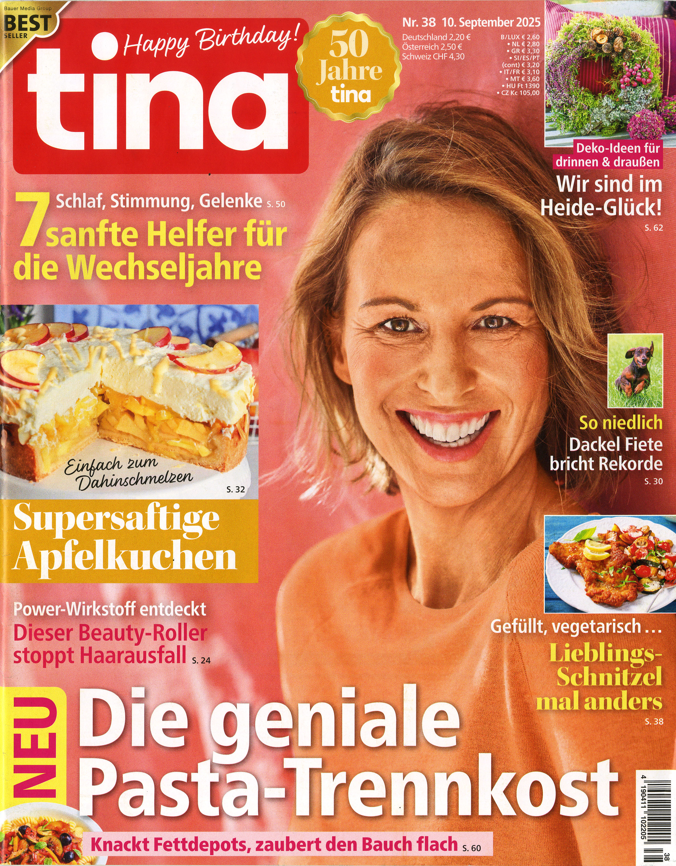 tina Wunschabo