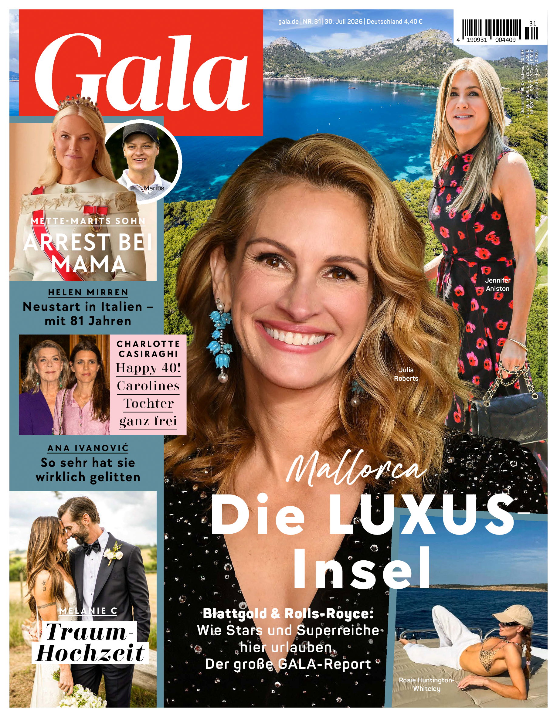 GALA-Wunschabo