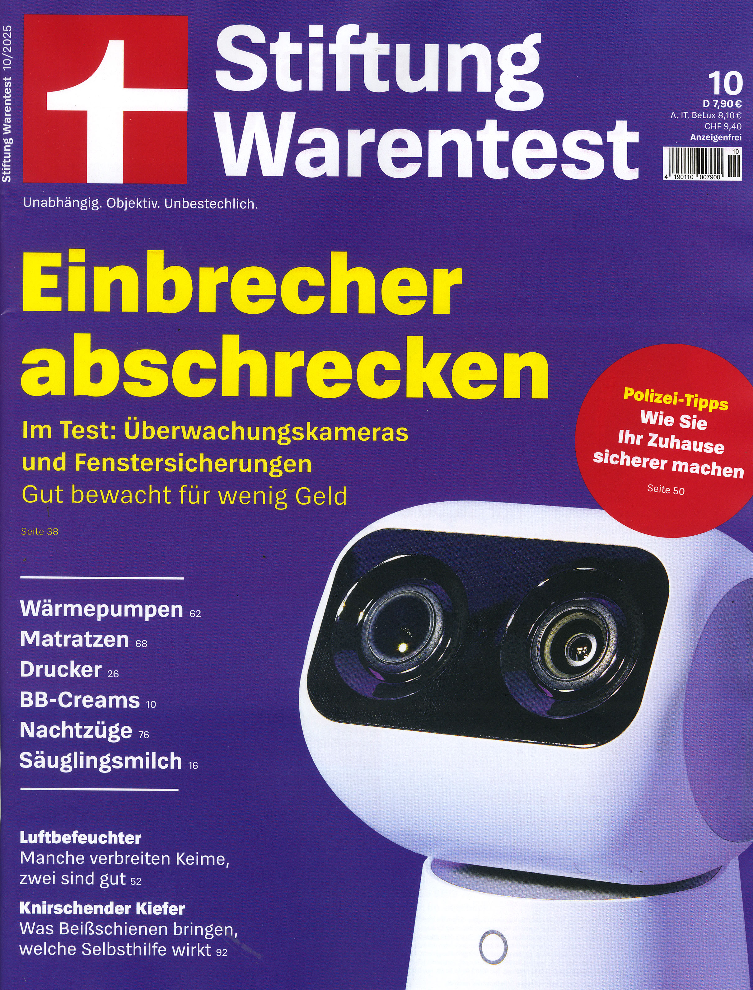 Test Wunschabo