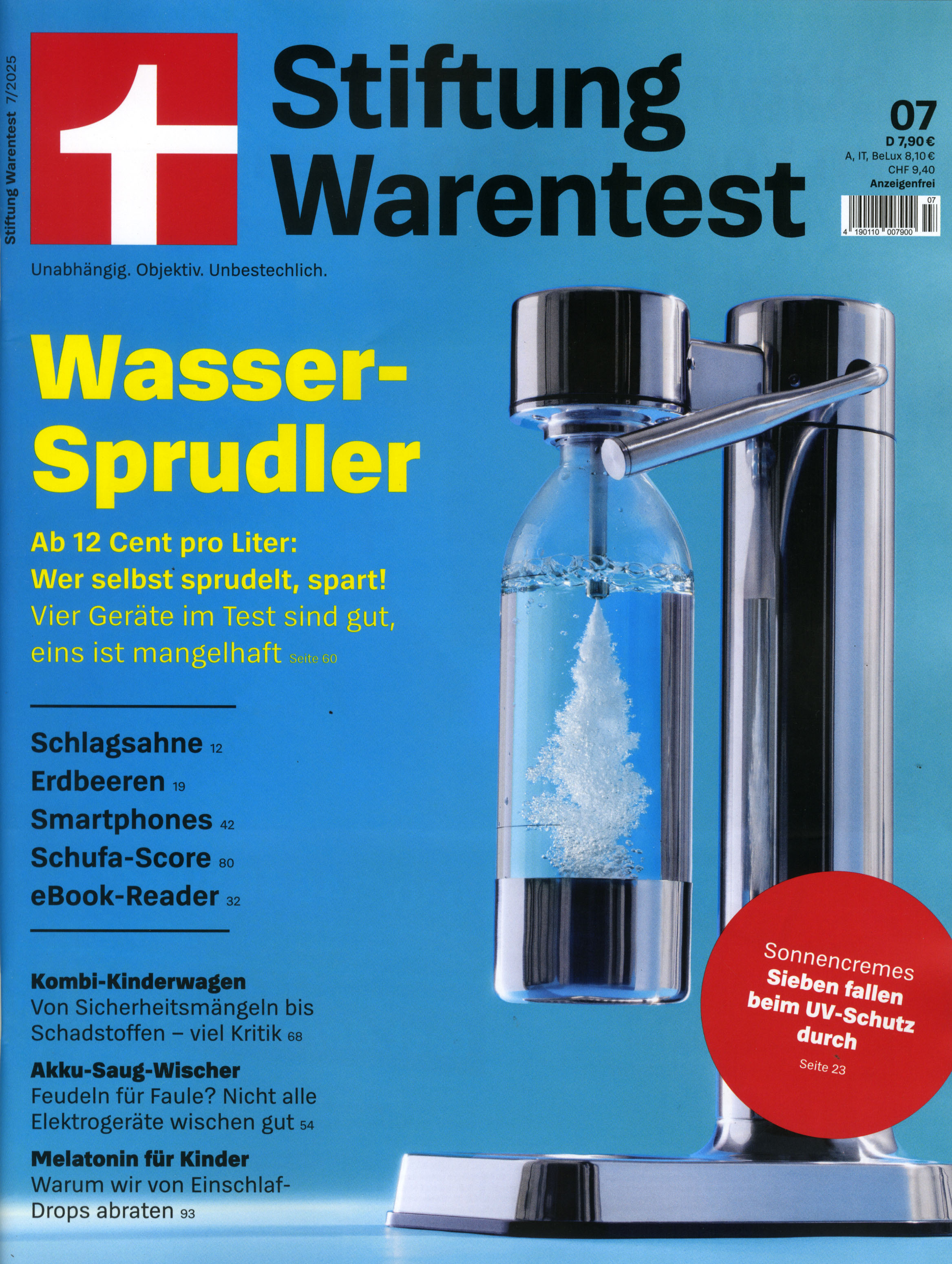Test Wunschabo