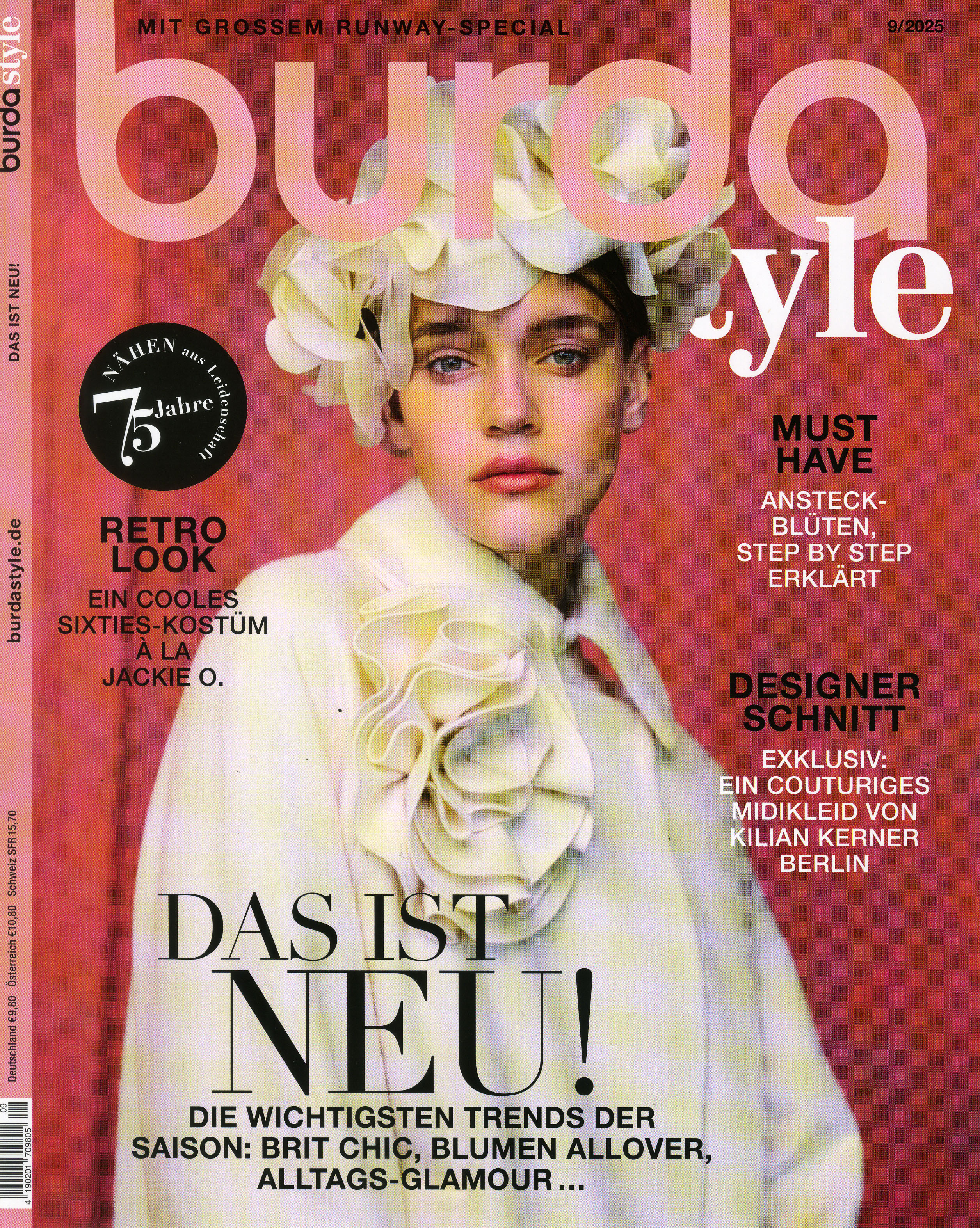 burdy style Wunschabo