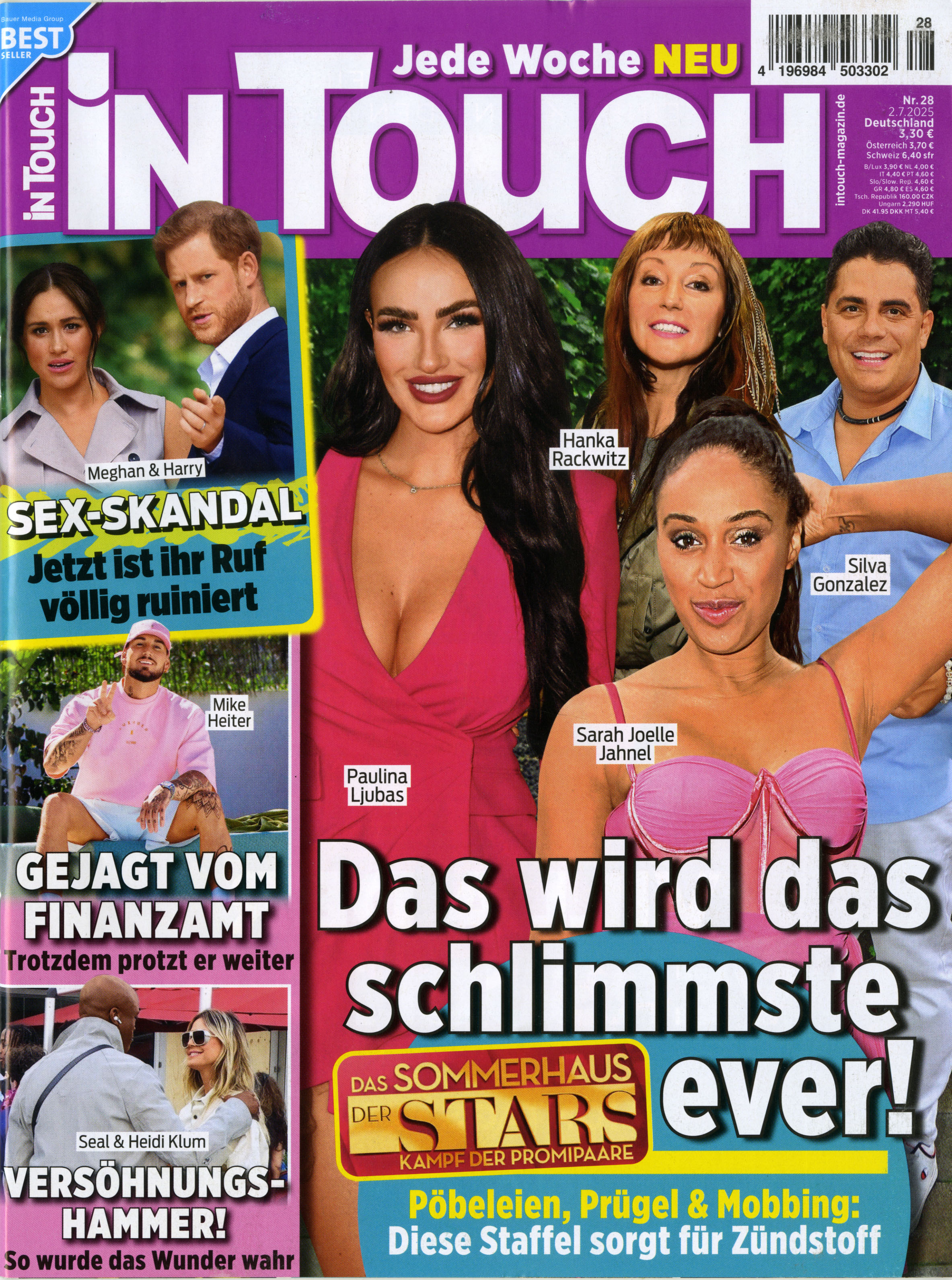 InTouch-Wunschabo