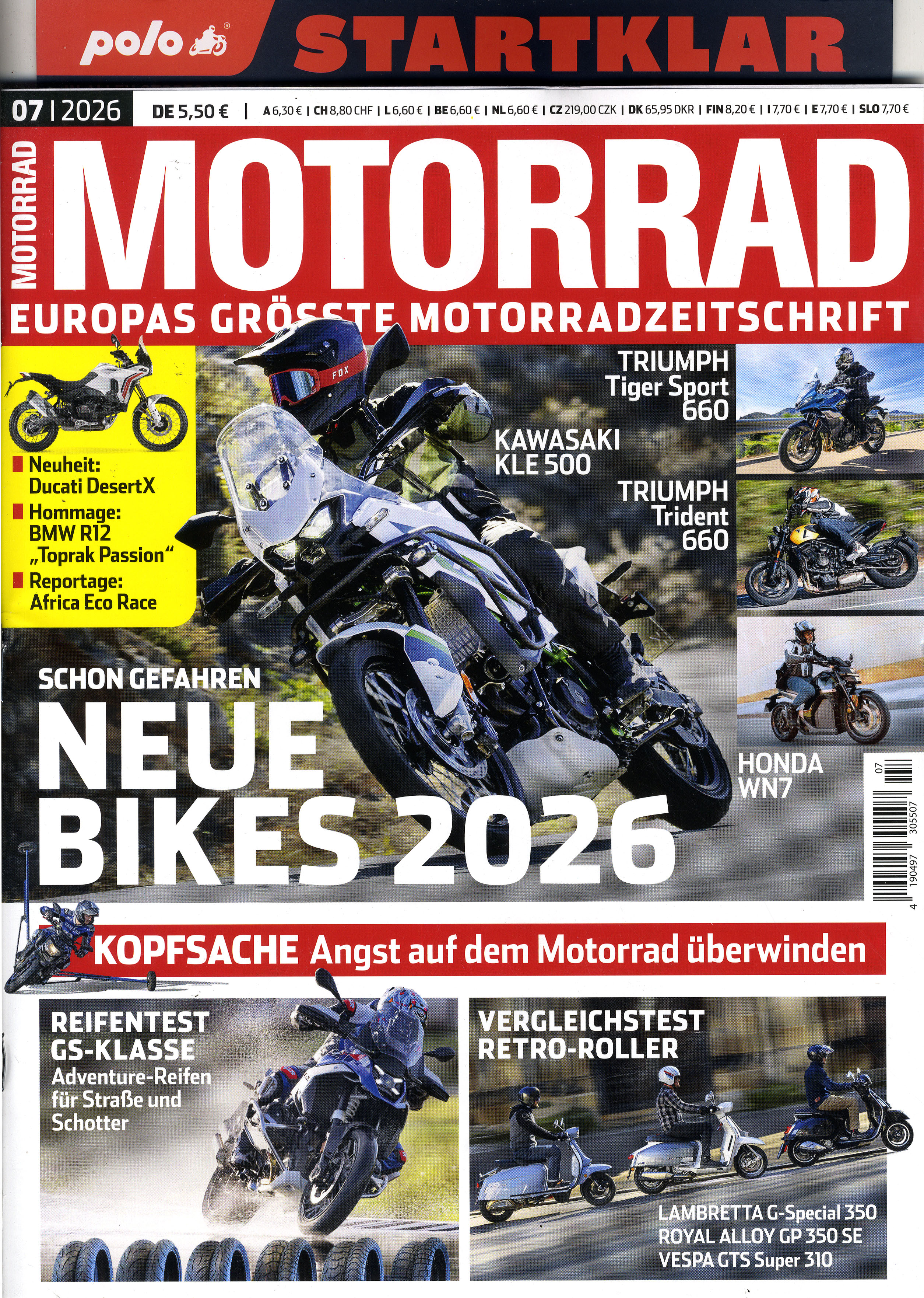 MOTORRAD-Wunschabo