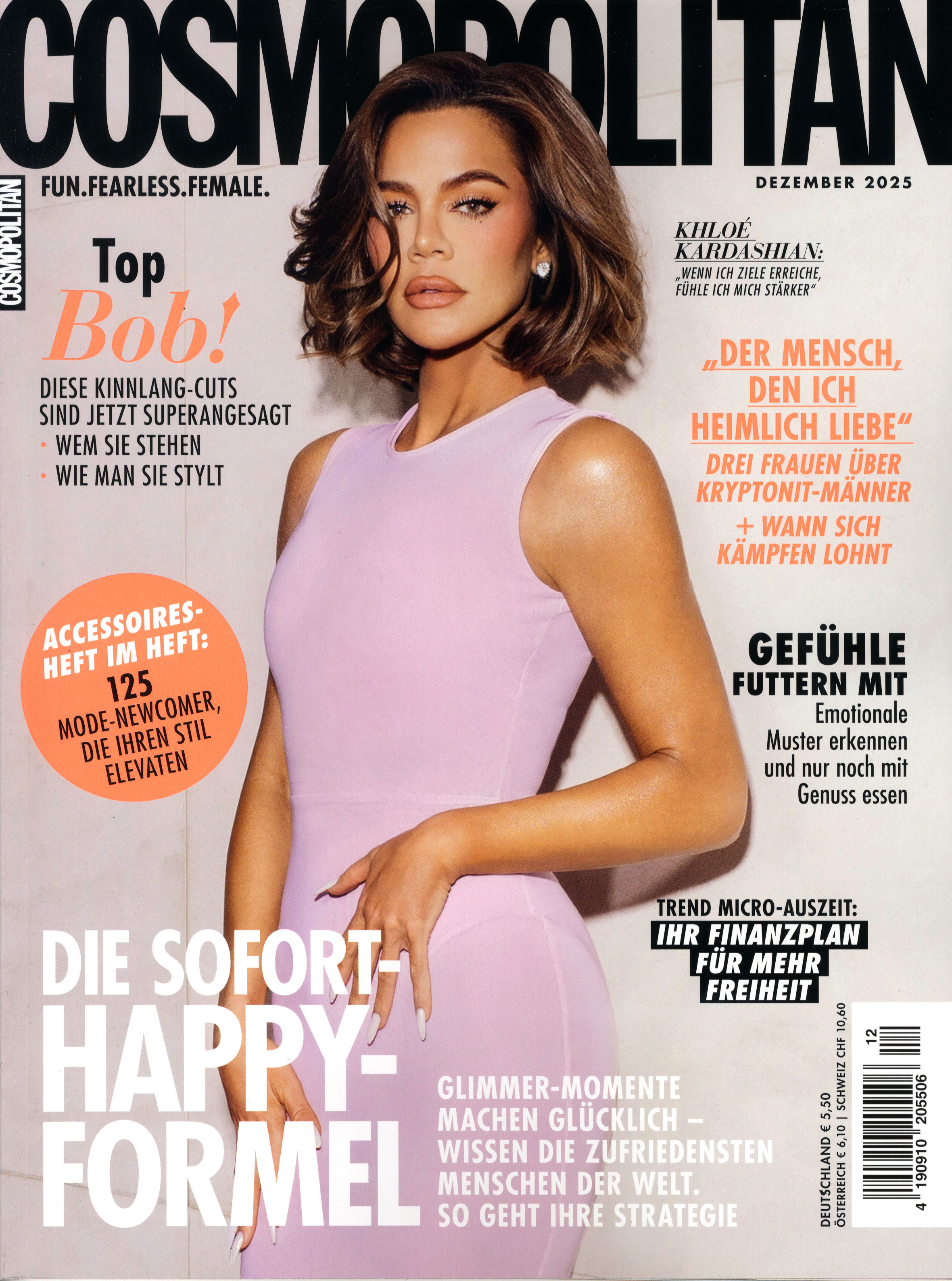 COSMOPOLITAN-Wunschabo