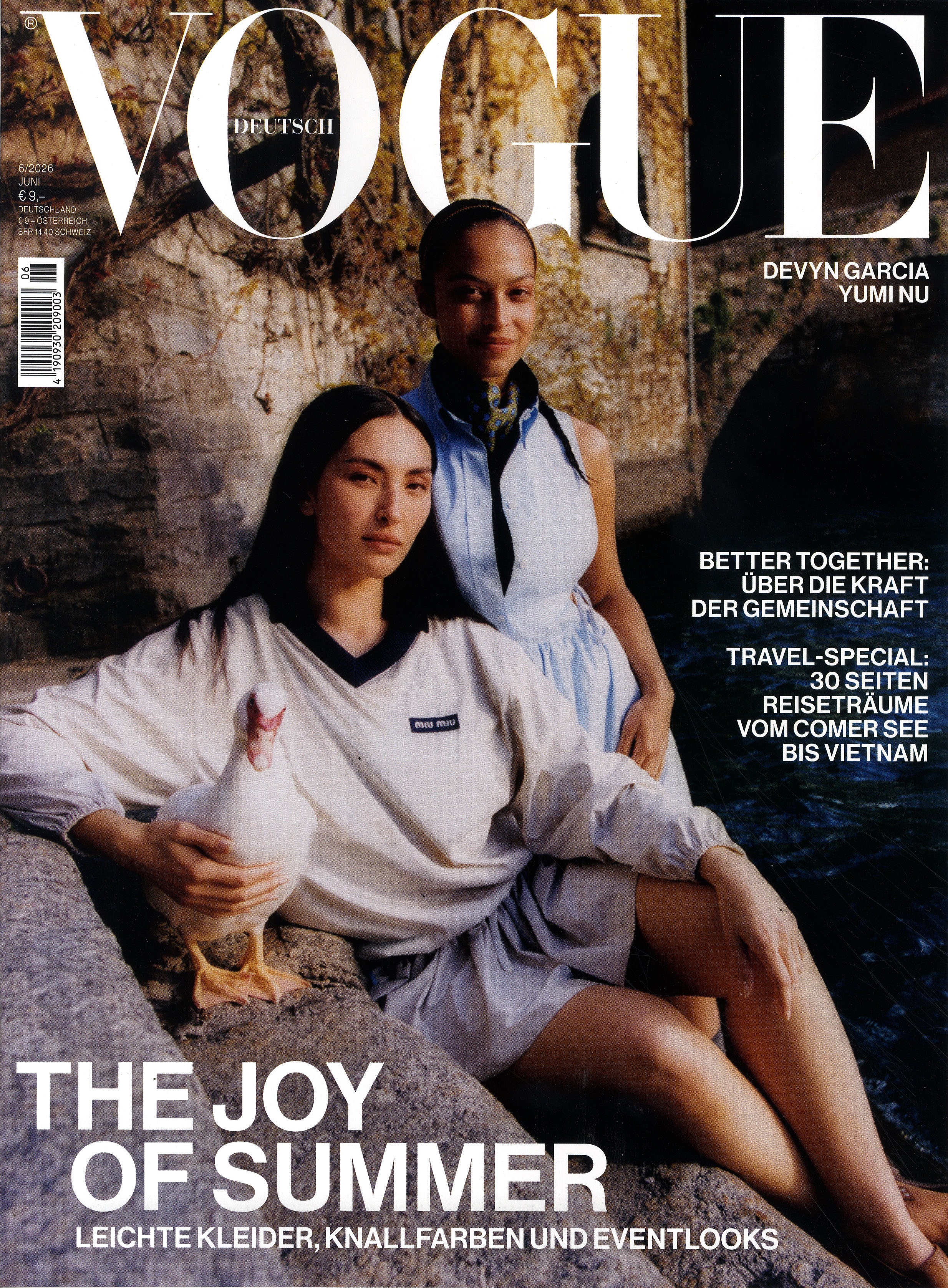 VOGUE-Flexabo