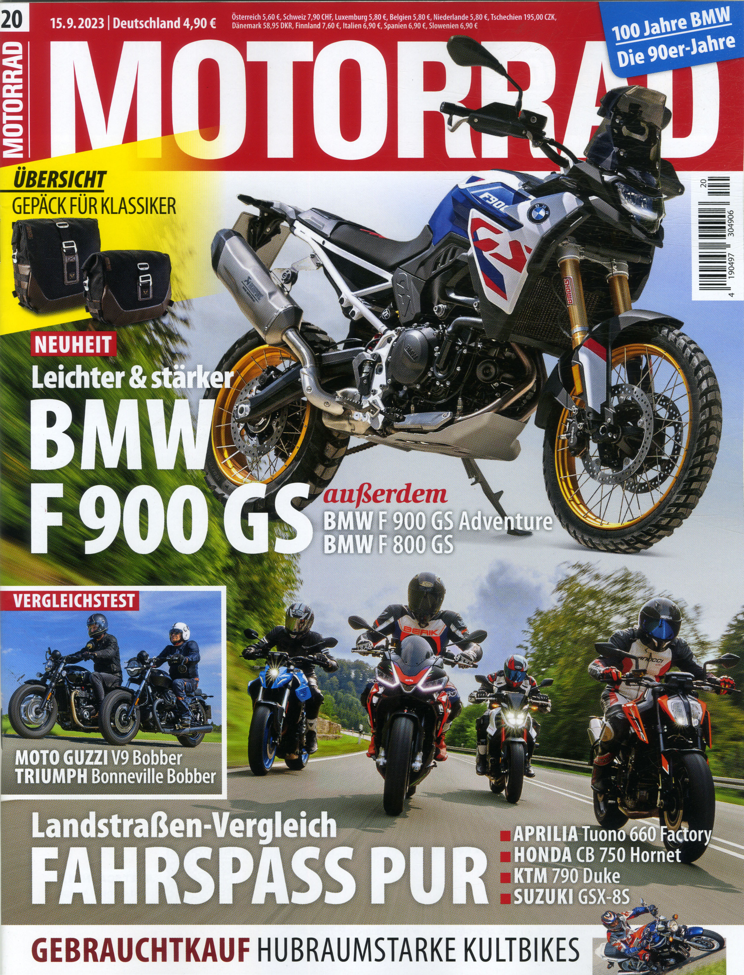 MOTORRAD-Wunschabo