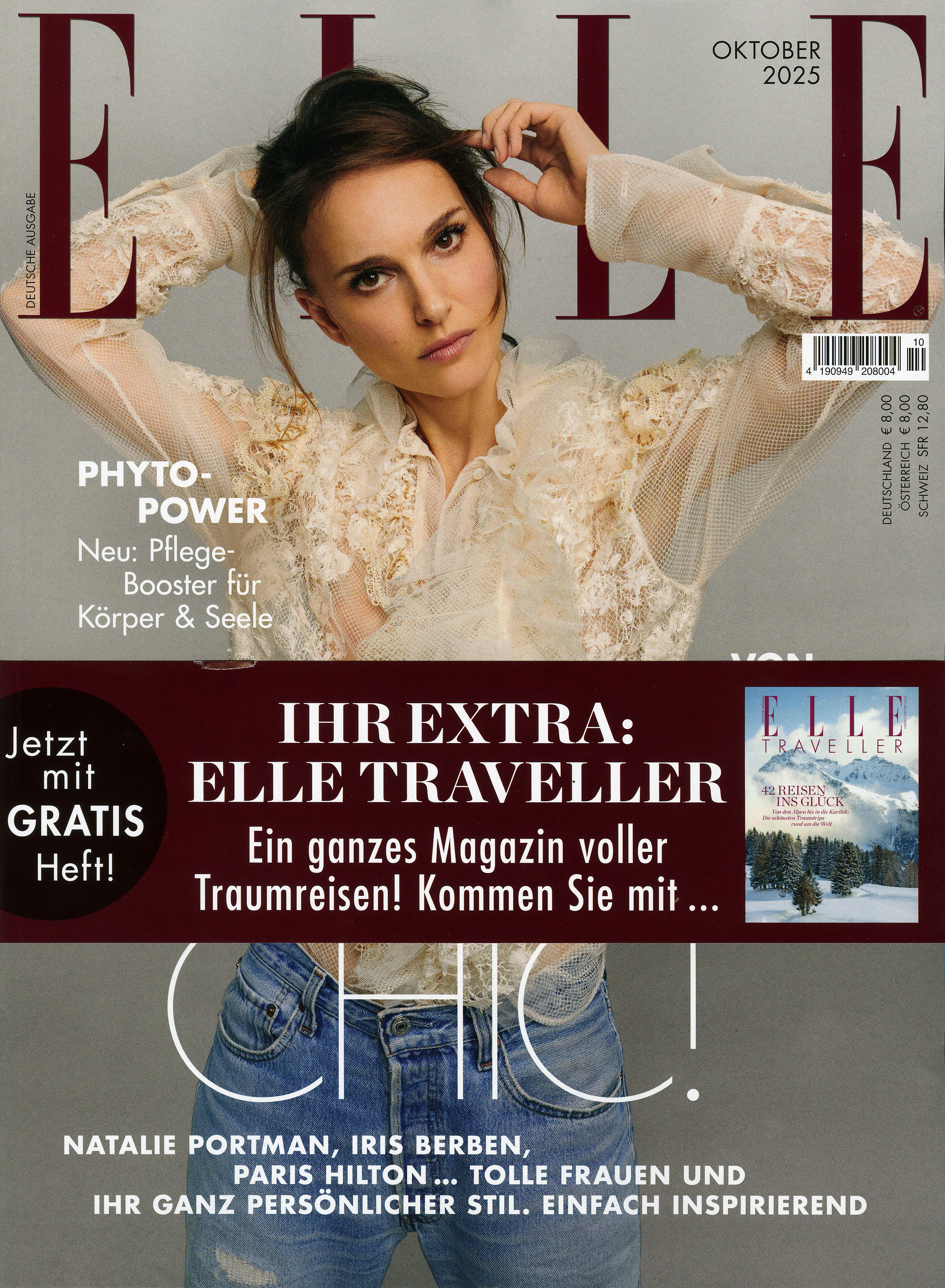 ELLE-Wunschabo