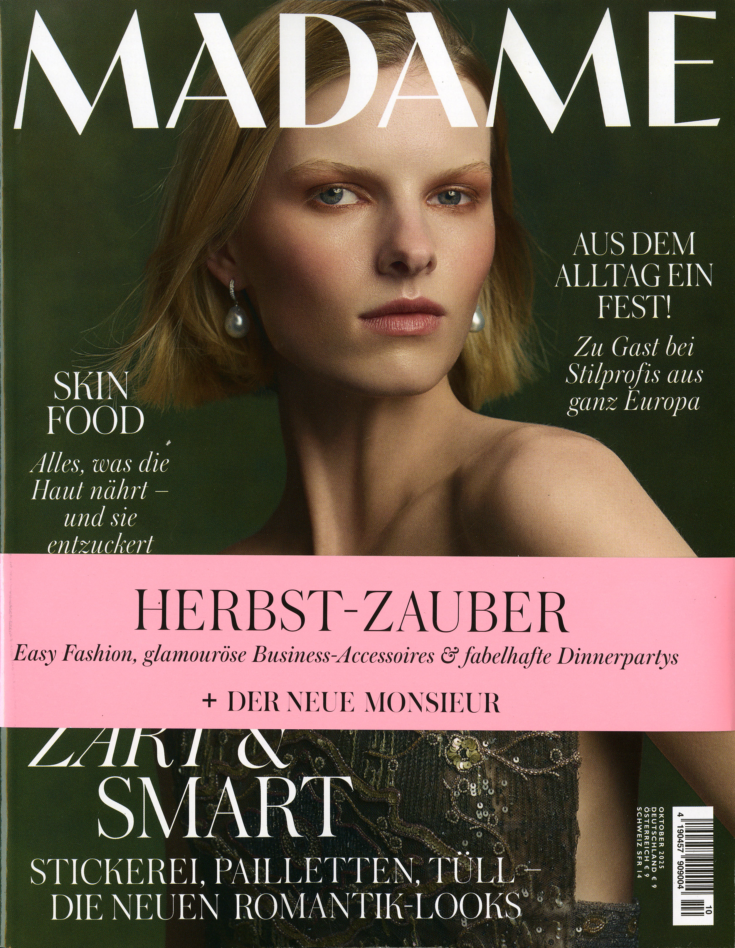 MADAME-Wunschabo