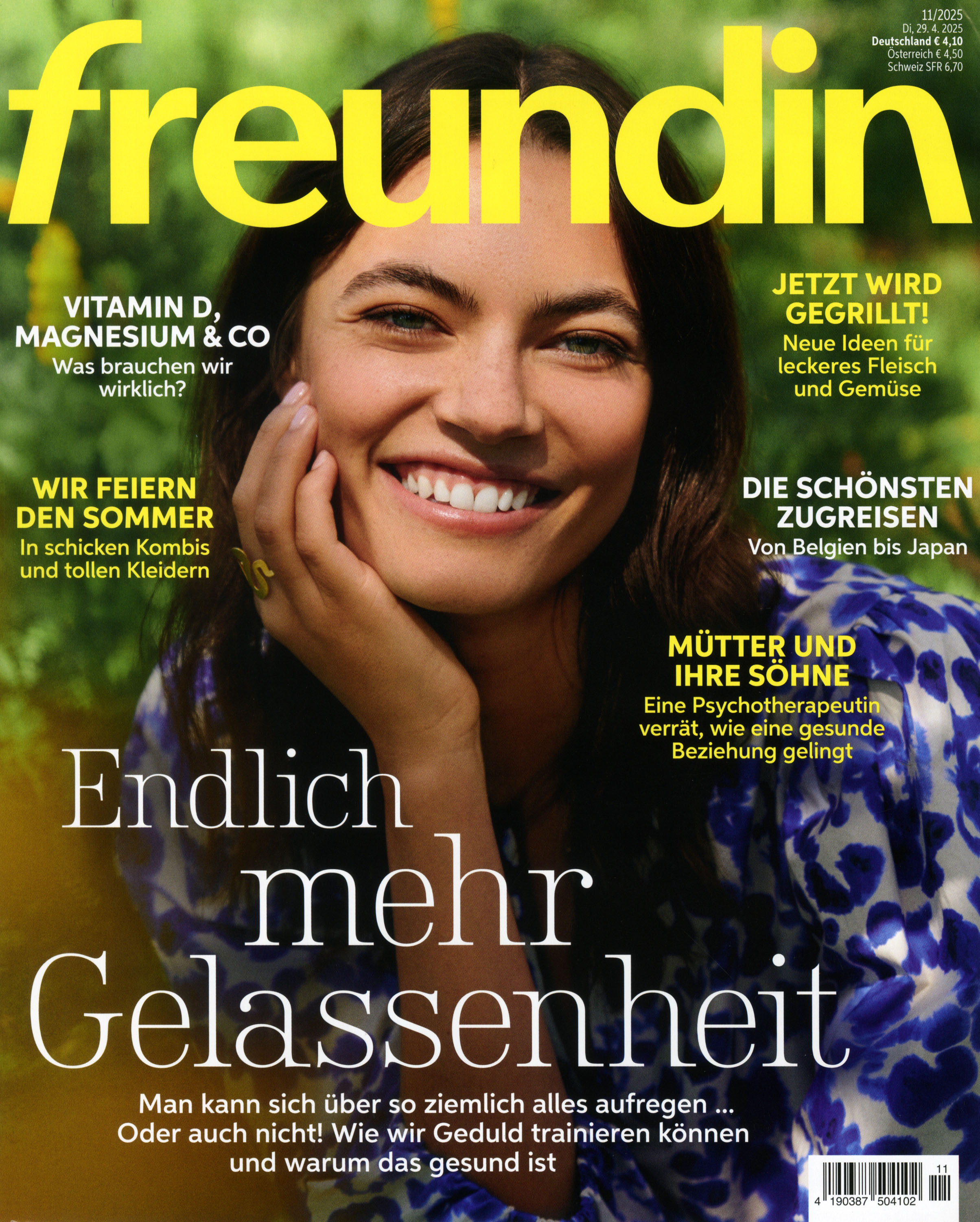 freundin-Wunschabo