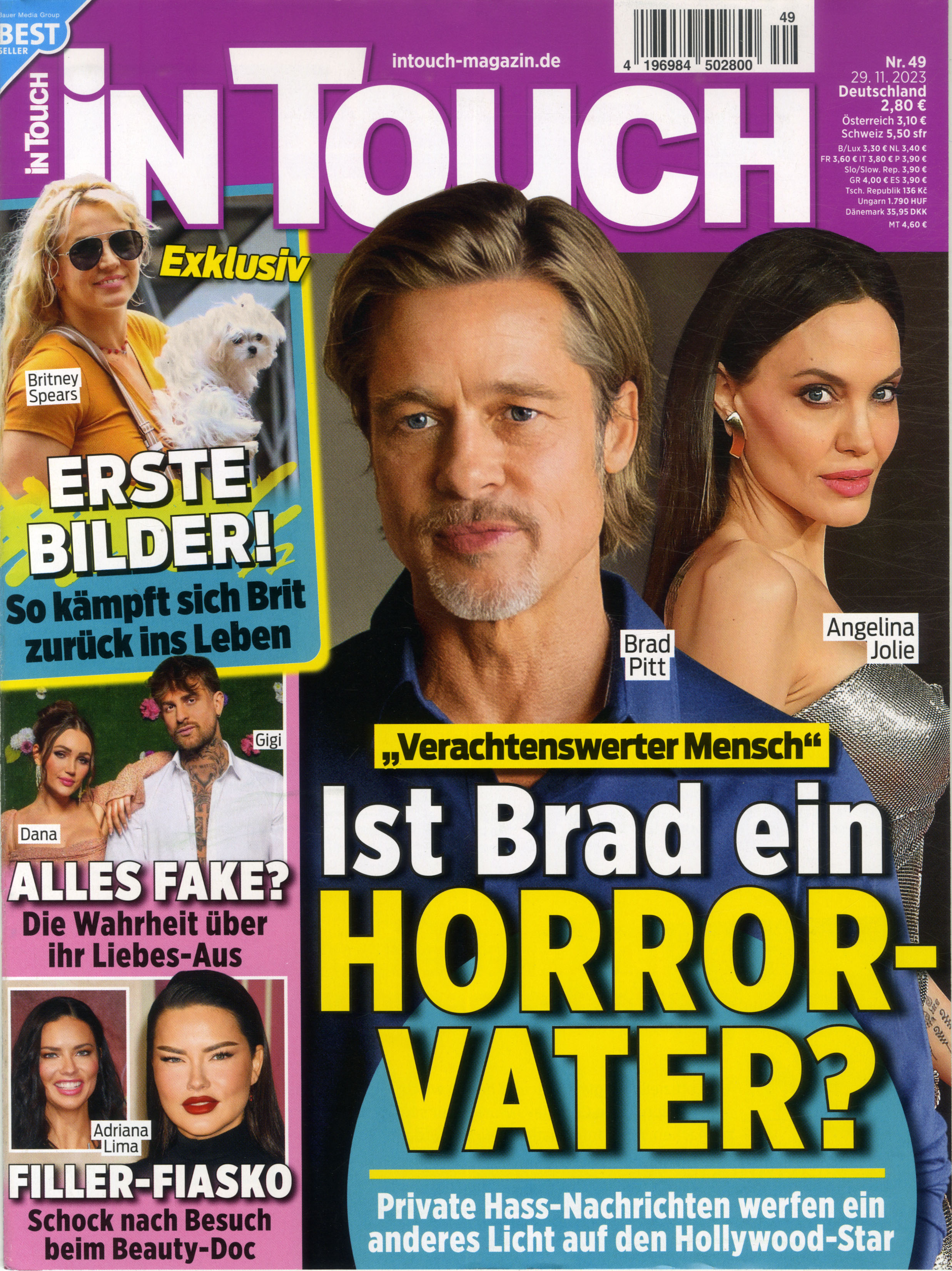 InTouch-Wunschabo