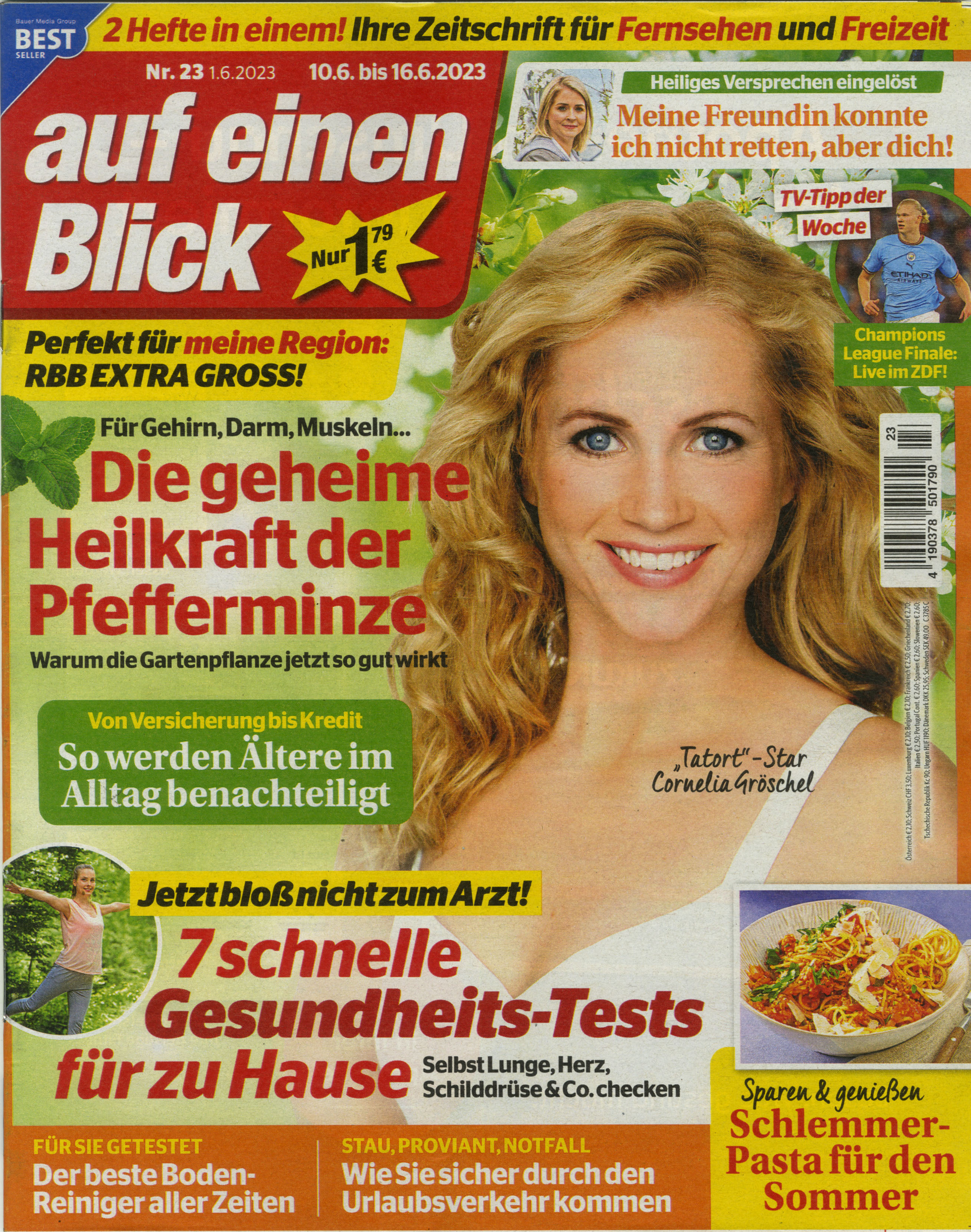 auf einen Blick-Wunschabo
