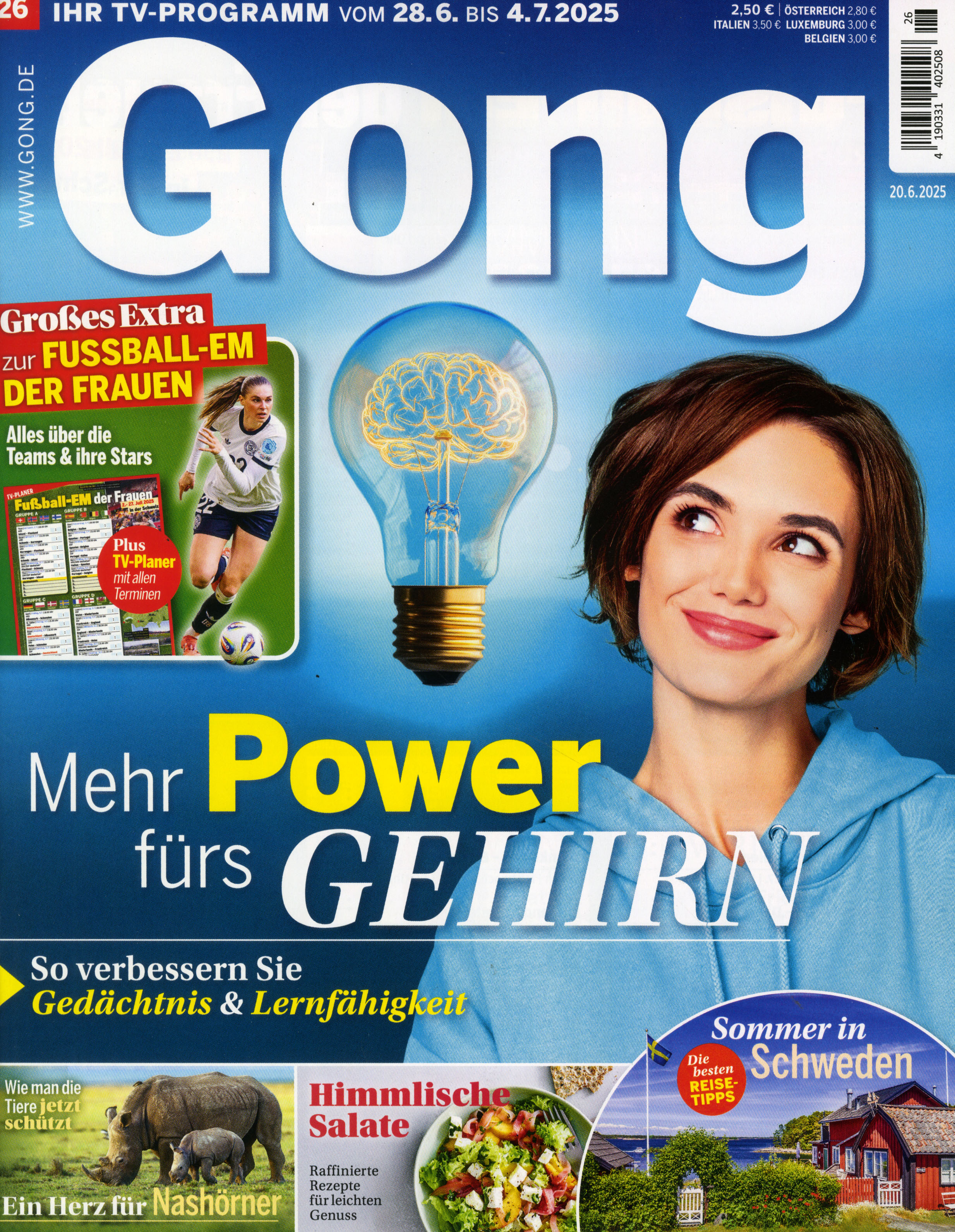 Gong-Wunschabo