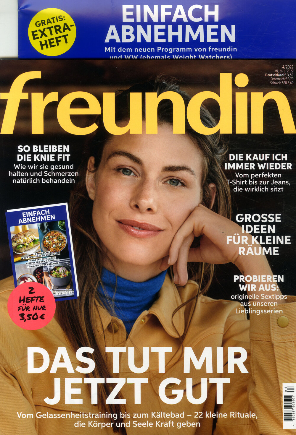 freundin-Wunschabo